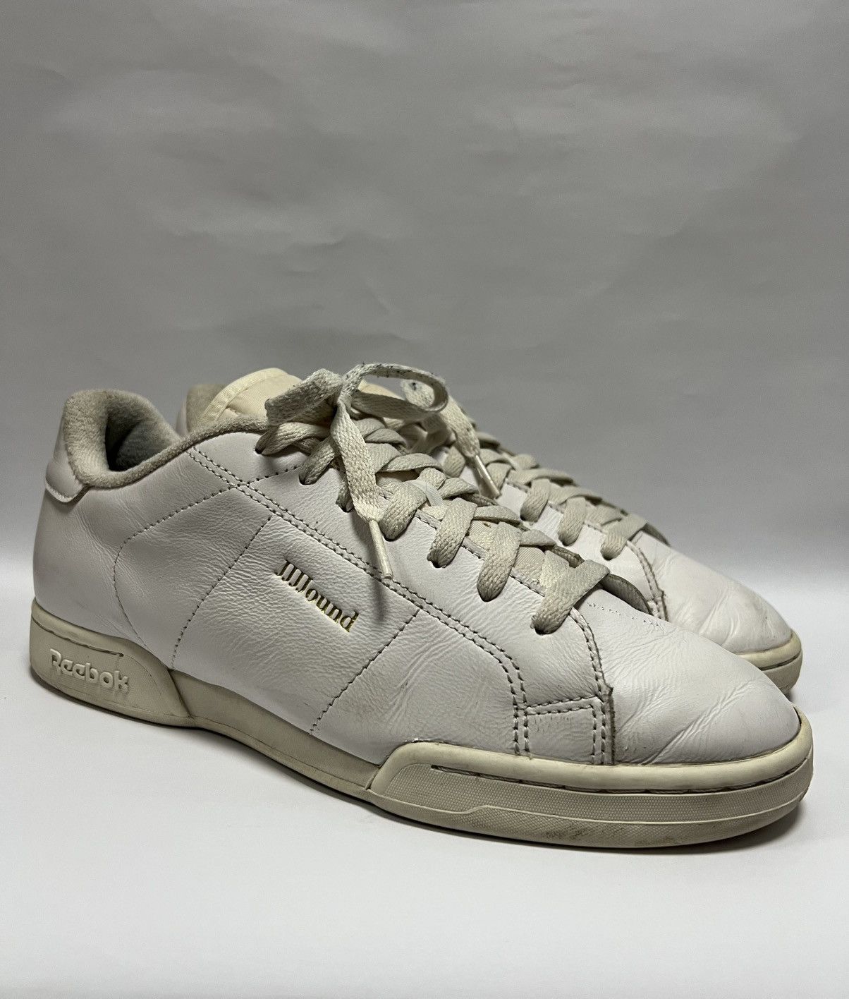 JJJJound × Reebok Jjjjound - Reebok - NPC II Sneakers Size US 9 / EU 42 - 1 Thumbnail