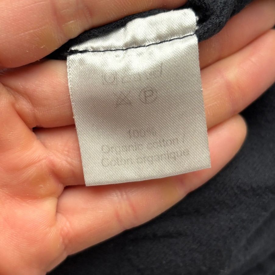 Tekla Tekla Organic Cotton Pajama Bottoms Pants Unisex XL Lounge Size US 34 / EU 50 - 10 Thumbnail