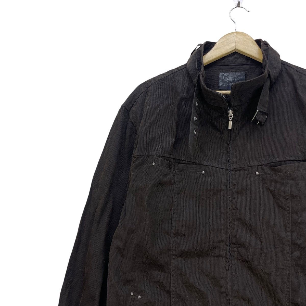 Attachment × Japanese Brand × Kazuyuki Kumagai Attachment Japanese Brand jacket Size US M / EU 48-50 / 2 - 3 Thumbnail