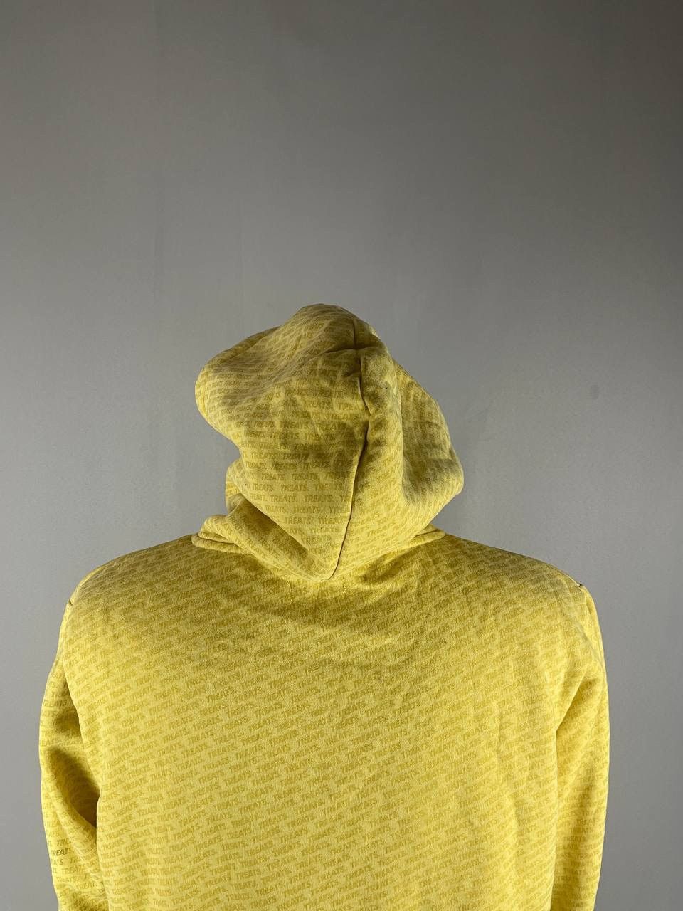 Kith Kith Treats Cereal Boy Hoodie Yellow SS18 Size US M / EU 48-50 / 2 - 8 Thumbnail