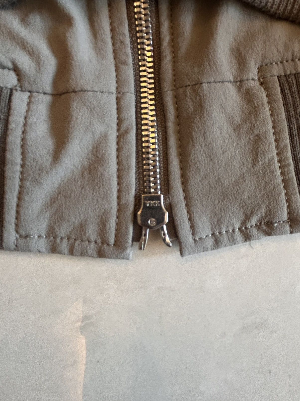 uniform experiment Medium Uniform experiment - Varsity Bomber Jacket Size US M / EU 48-50 / 2 - 7 Thumbnail