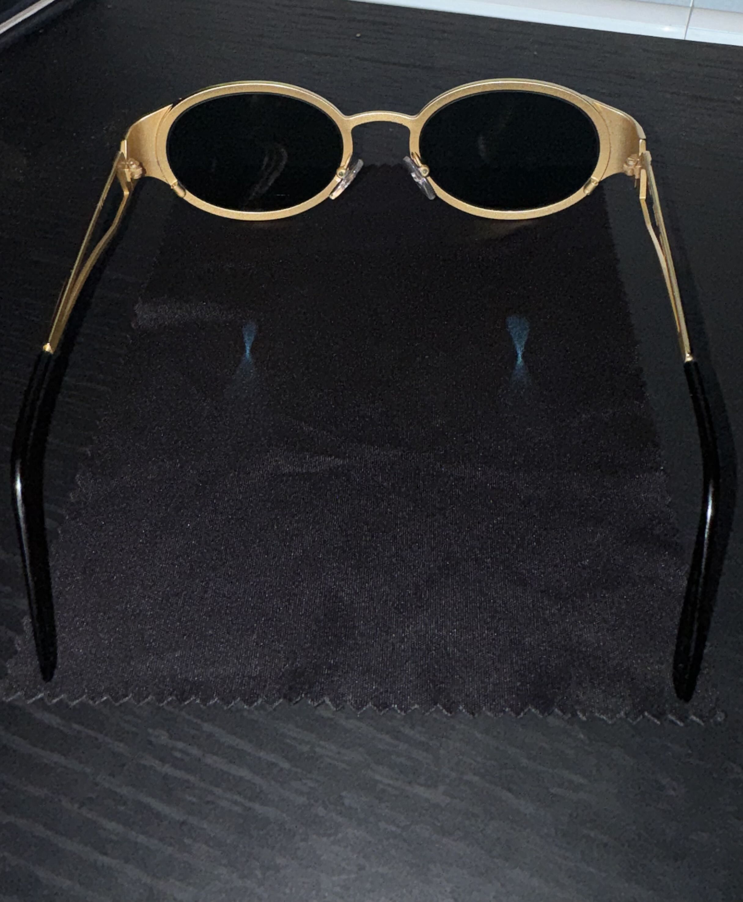 Supreme Supreme Miller SS20 Gold Size ONE SIZE - 7 Thumbnail