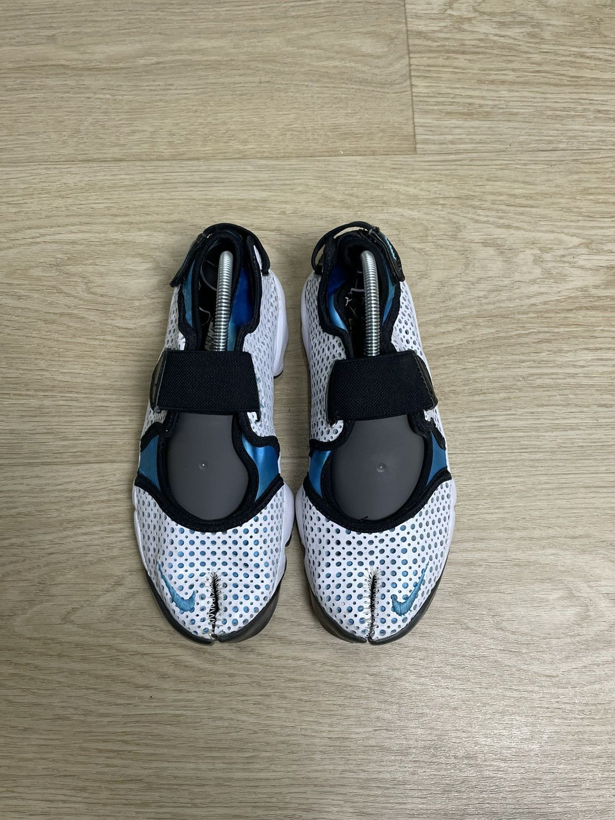 Nike Nike Vintage 90’s Air Rift Rare Item | Grailed