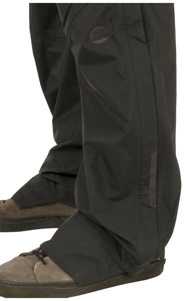 Other AGU Poray 5000 bicycle rain pants men m trousers commute Size US 34 / EU 50 - 8 Thumbnail