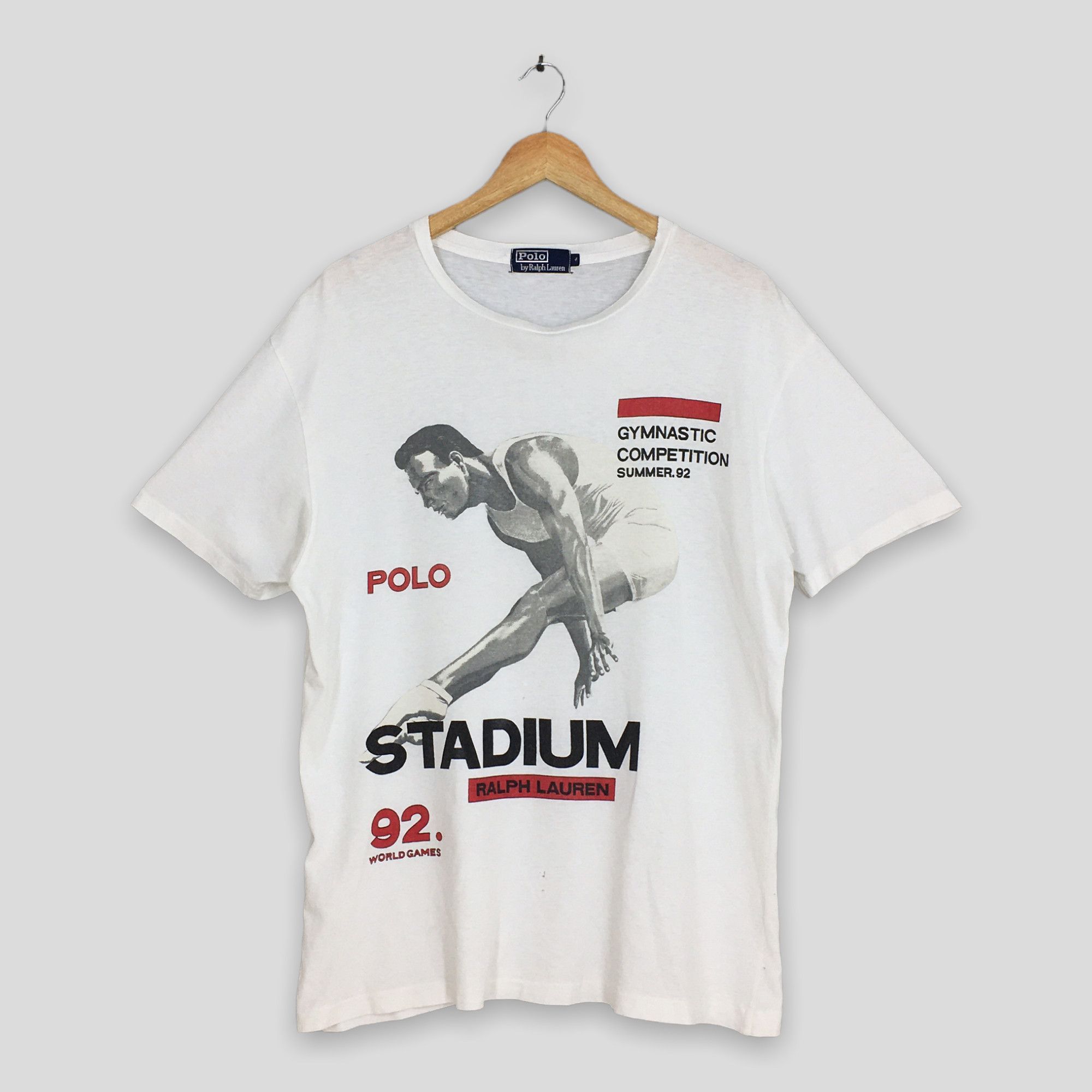 Polo Ralph Lauren Polo Ralph Lauren Hi-Tech 93 Climb Shirt | Grailed