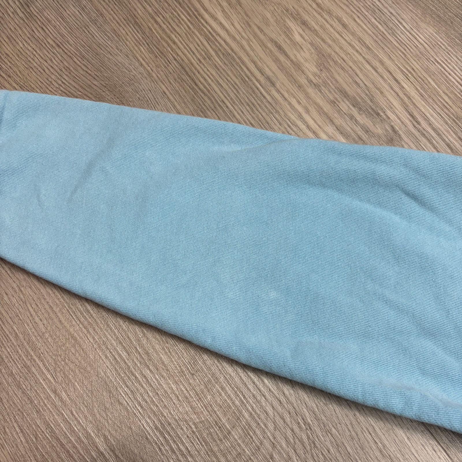 Unwanted Unwanted Star Glitter Blue Full Zip Hoodie Men's Medium Size US M / EU 48-50 / 2 - 9 Thumbnail