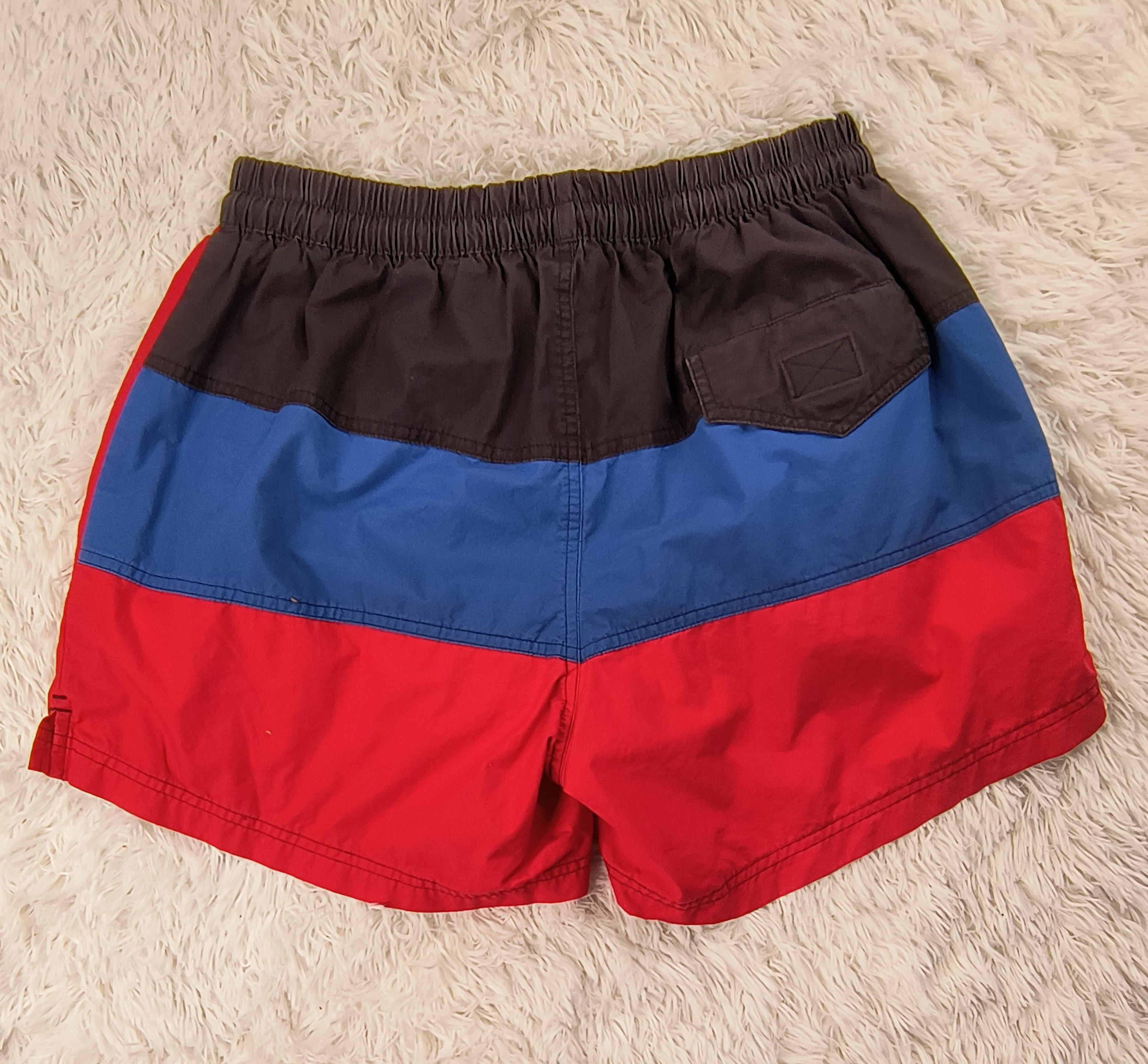 Polo Ralph Lauren Vintage Polo Sport by Ralph Lauren short trunk Size US 32 / EU 48 - 3 Thumbnail