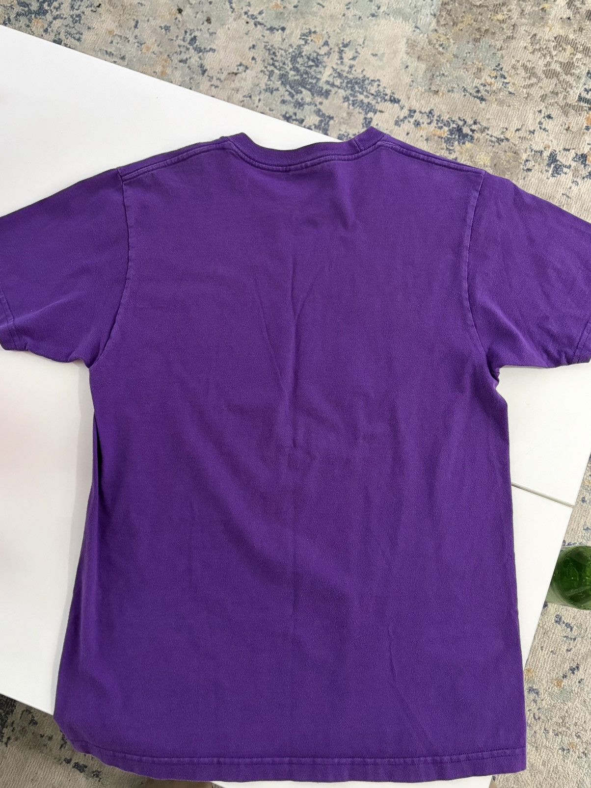 Supreme Supreme Mirage Tee Size US M / EU 48-50 / 2 - 5 Thumbnail