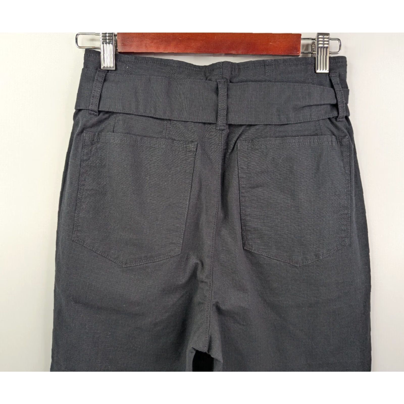 Good American VINTAGE N/A -> cannot. Size 25" / US 0 / IT 36 - 5 Thumbnail