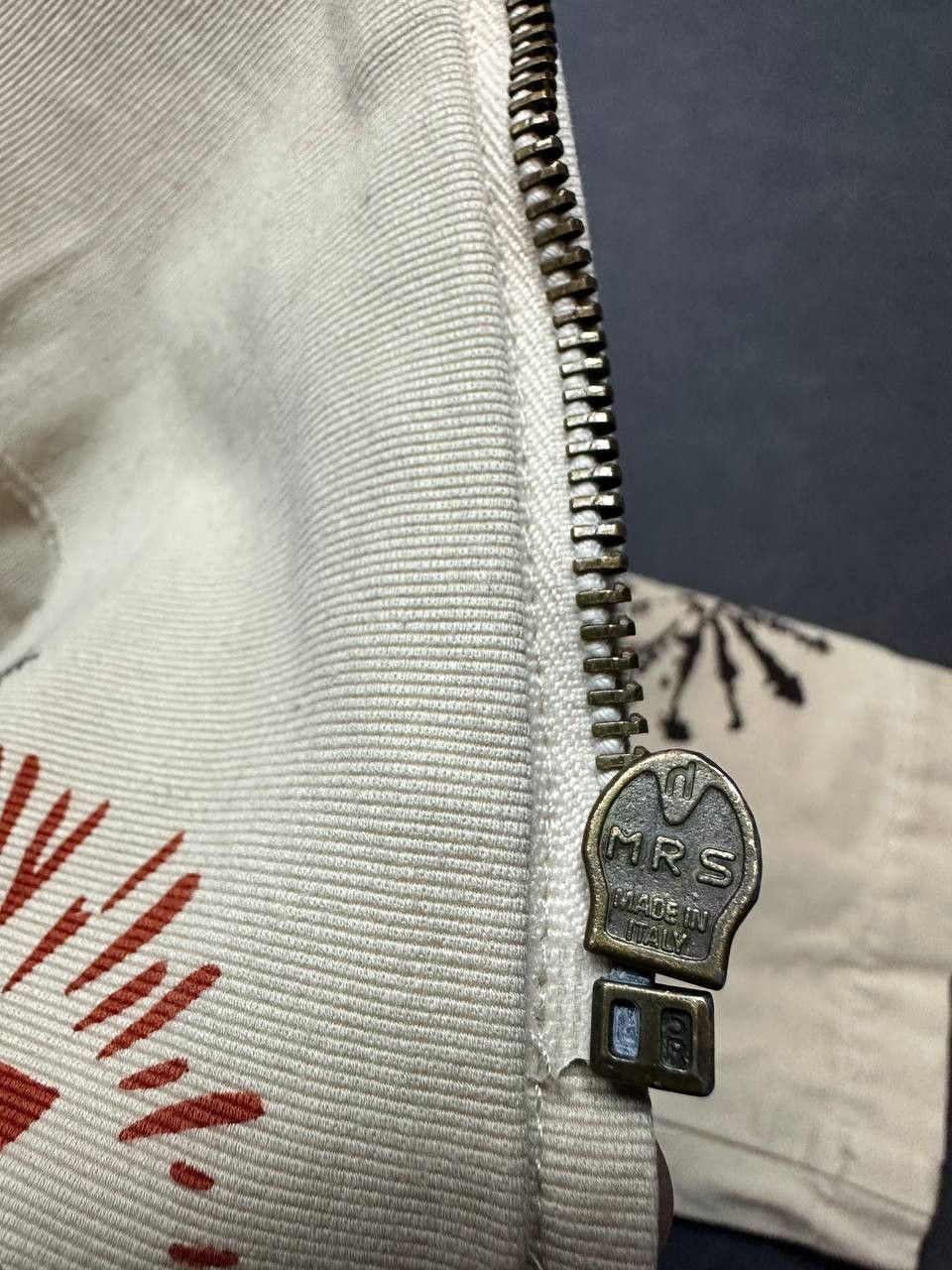Japanese Brand × Kenzo Kenzo Japanesse Brand Rare Womens Jacket Flowers Vintage Size XS / US 0-2 / IT 36-38 - 5 Thumbnail