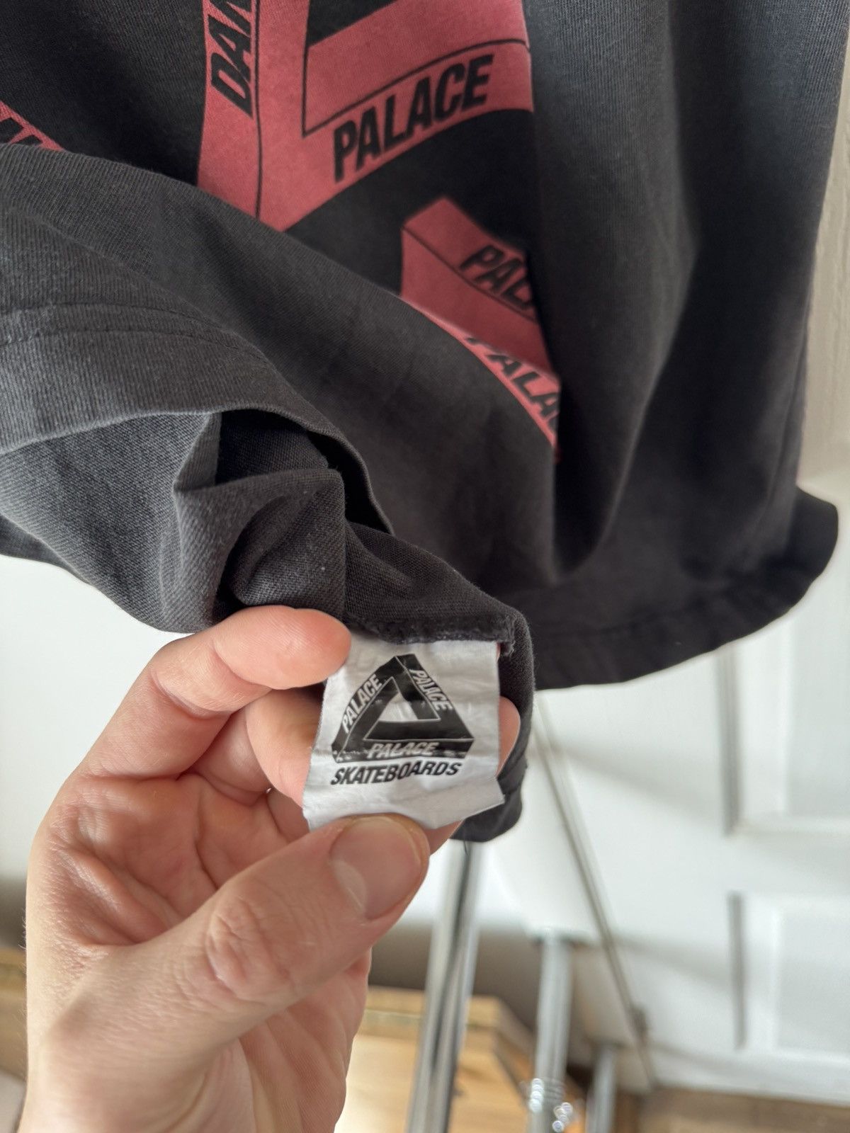 Palace Palace Pro Tool Streetwear T Shirt Size US L / EU 52-54 / 3 - 7 Thumbnail