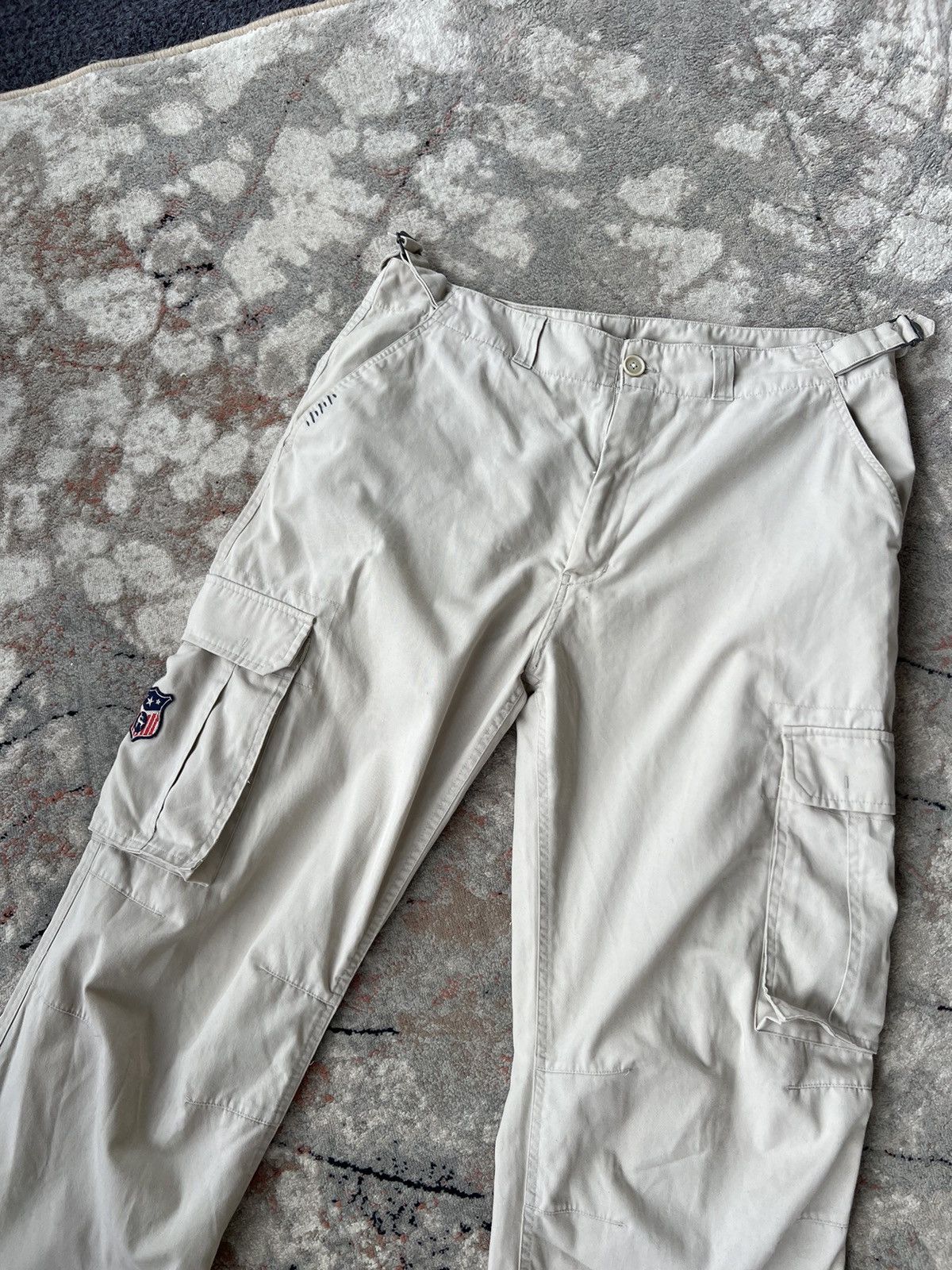 Other Reebok Vintage Pants Size US 36 / EU 52 - 2 Thumbnail