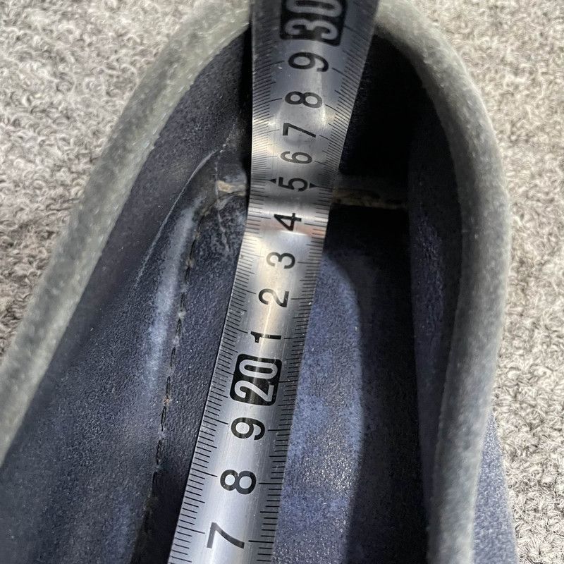 Gucci Gucci Stylish Suede Slip-On Casual Shoes for Men -2508 Size US 8.5 / EU 41-42 - 7 Thumbnail