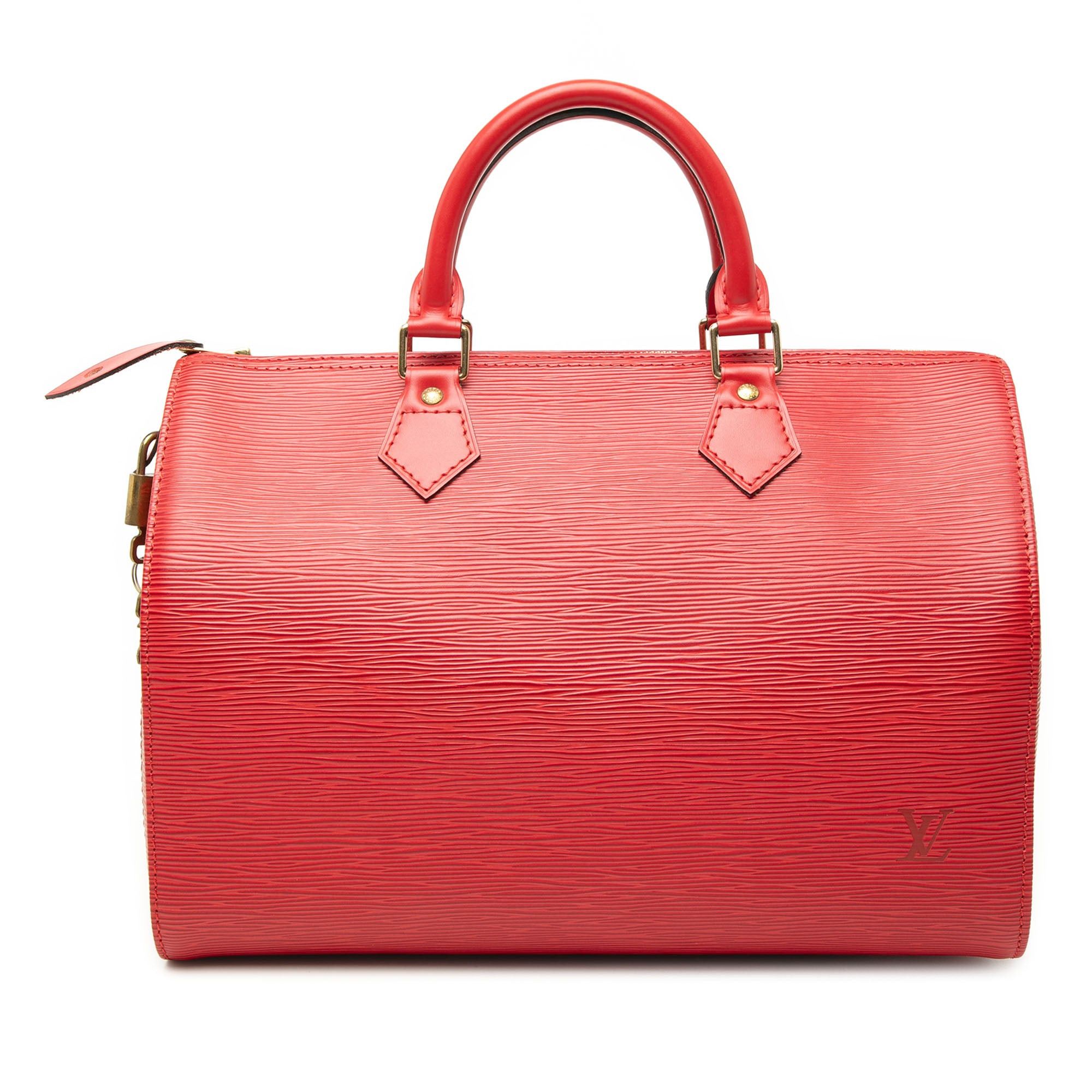 Louis Vuitton Epi Speedy 30 Size ONE SIZE - 1 Thumbnail