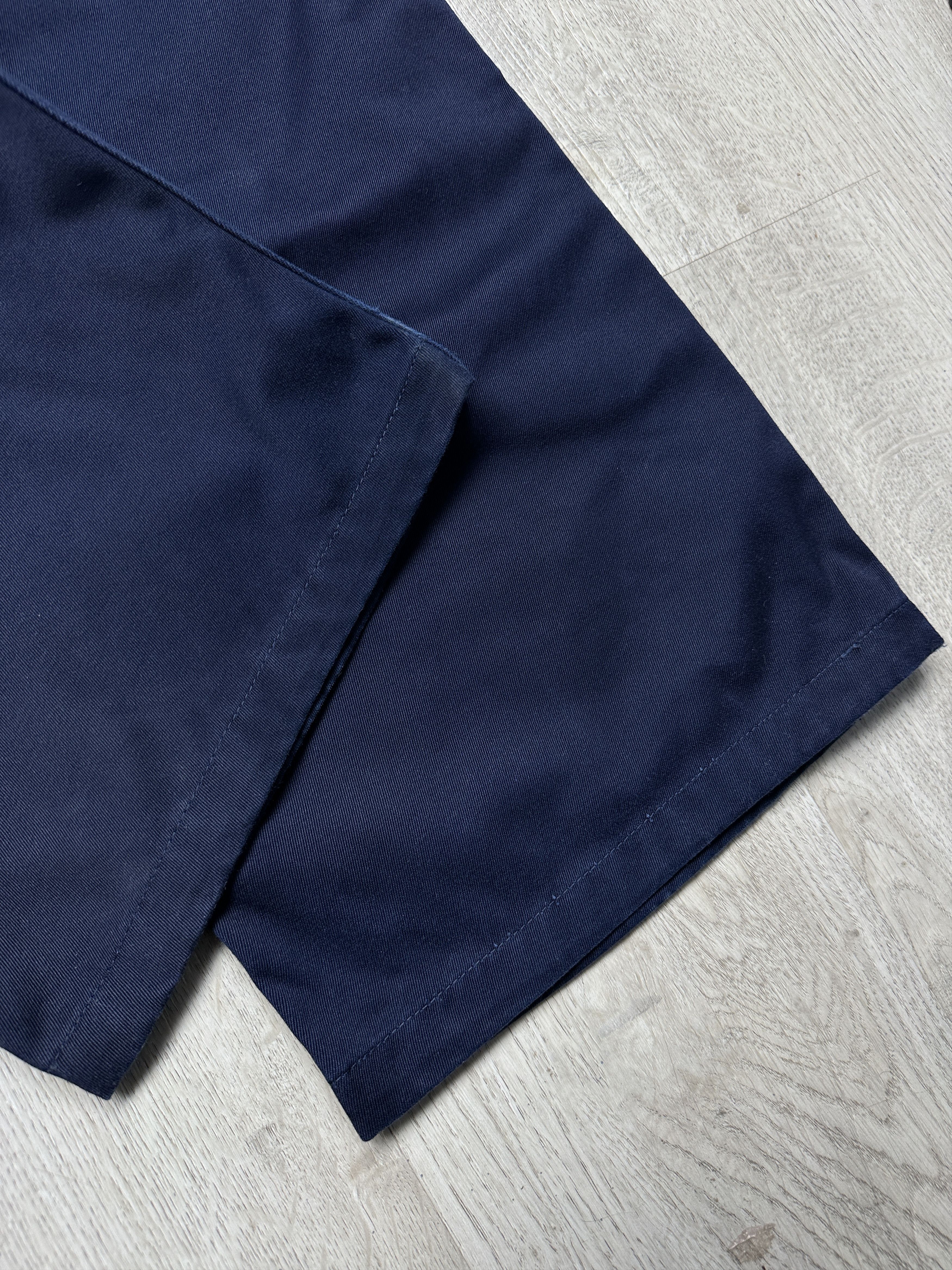 Other Engelbert Strauss Mens Workwear Cargo Pants Size US 40 / EU 56 - 9 Thumbnail