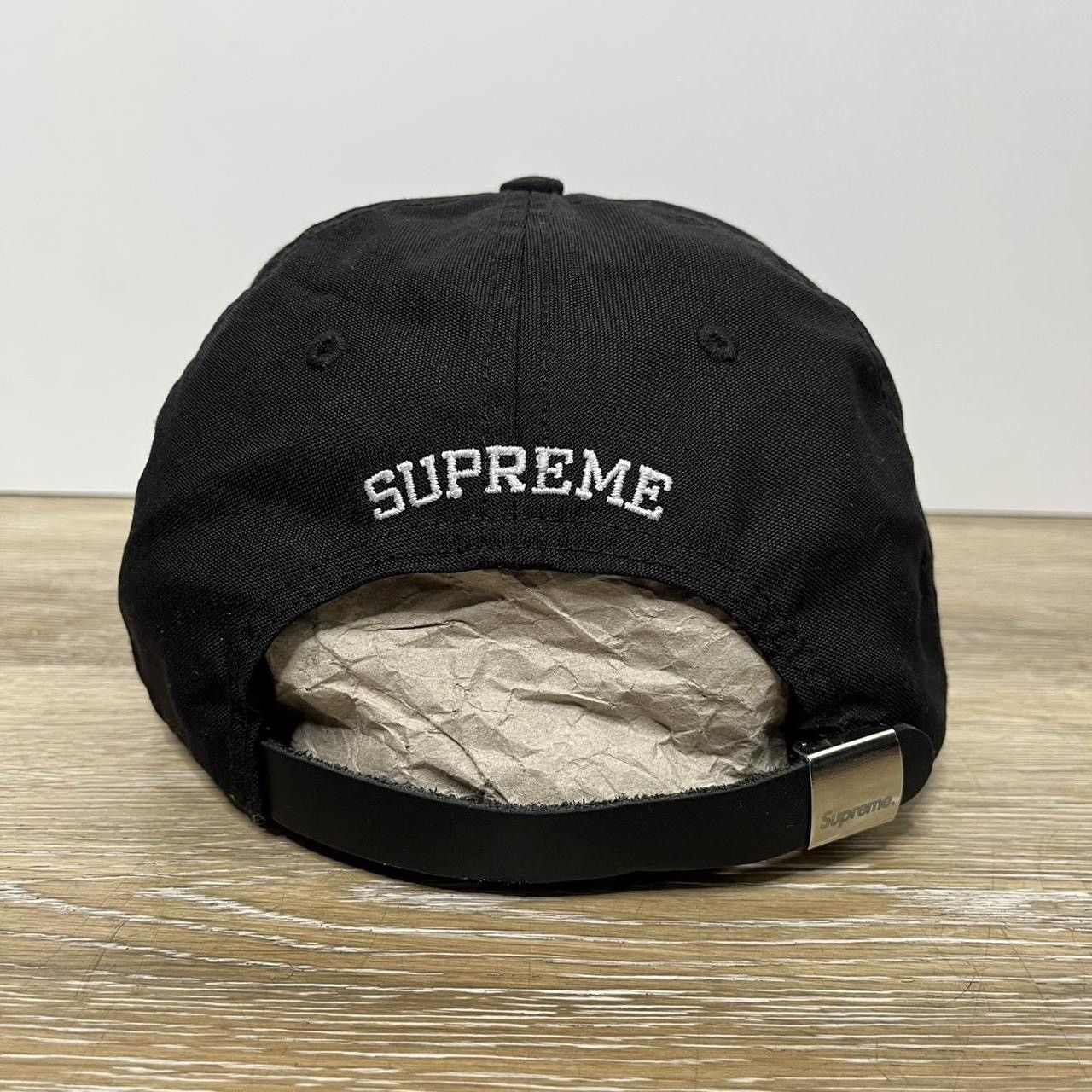 Supreme 2018 supreme cordura hat Size ONE SIZE - 4 Thumbnail