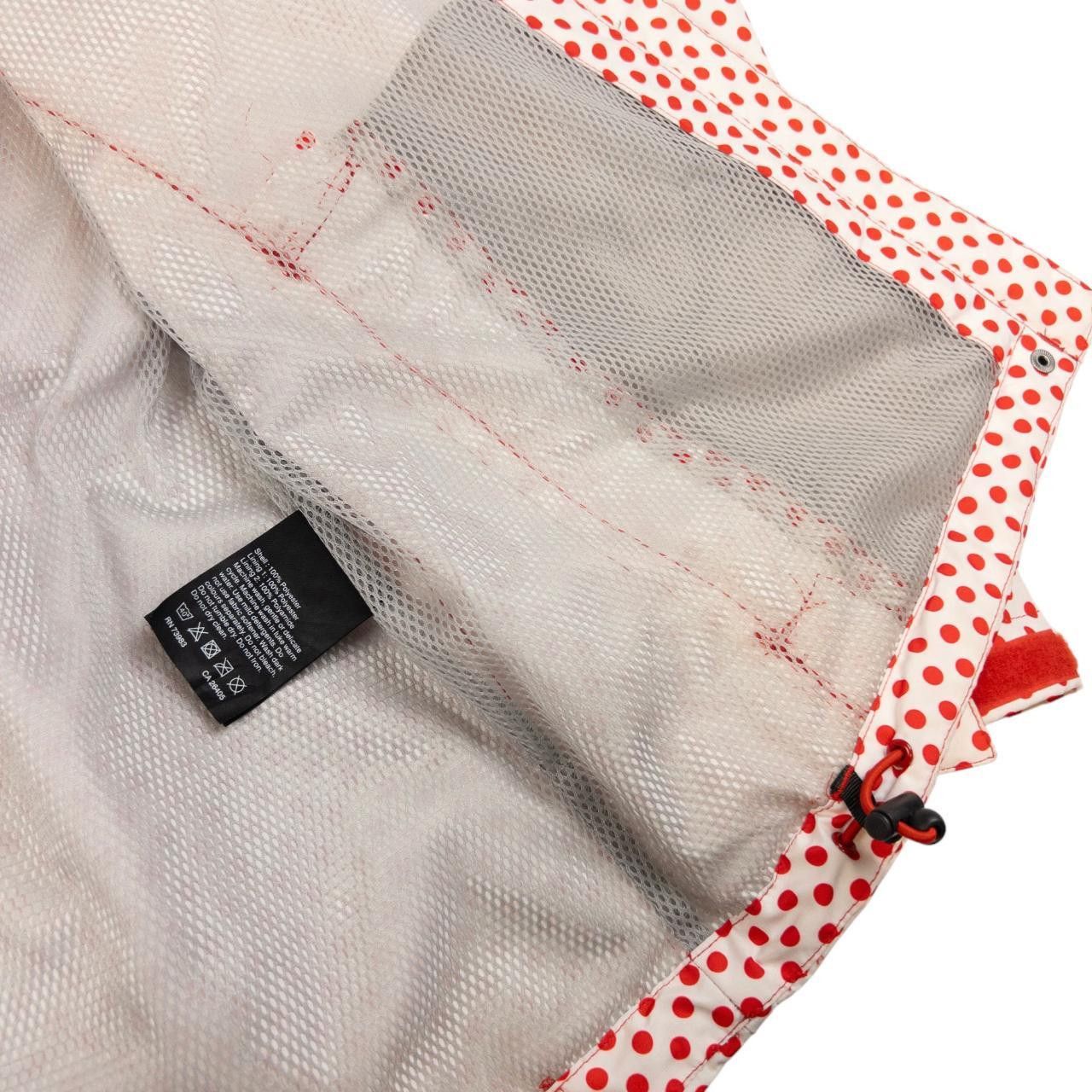 Helly Hansen Vintage Helly Hansen Hellytech Jacket Women's Size M Size M / US 6-8 / IT 42-44 - 5 Thumbnail