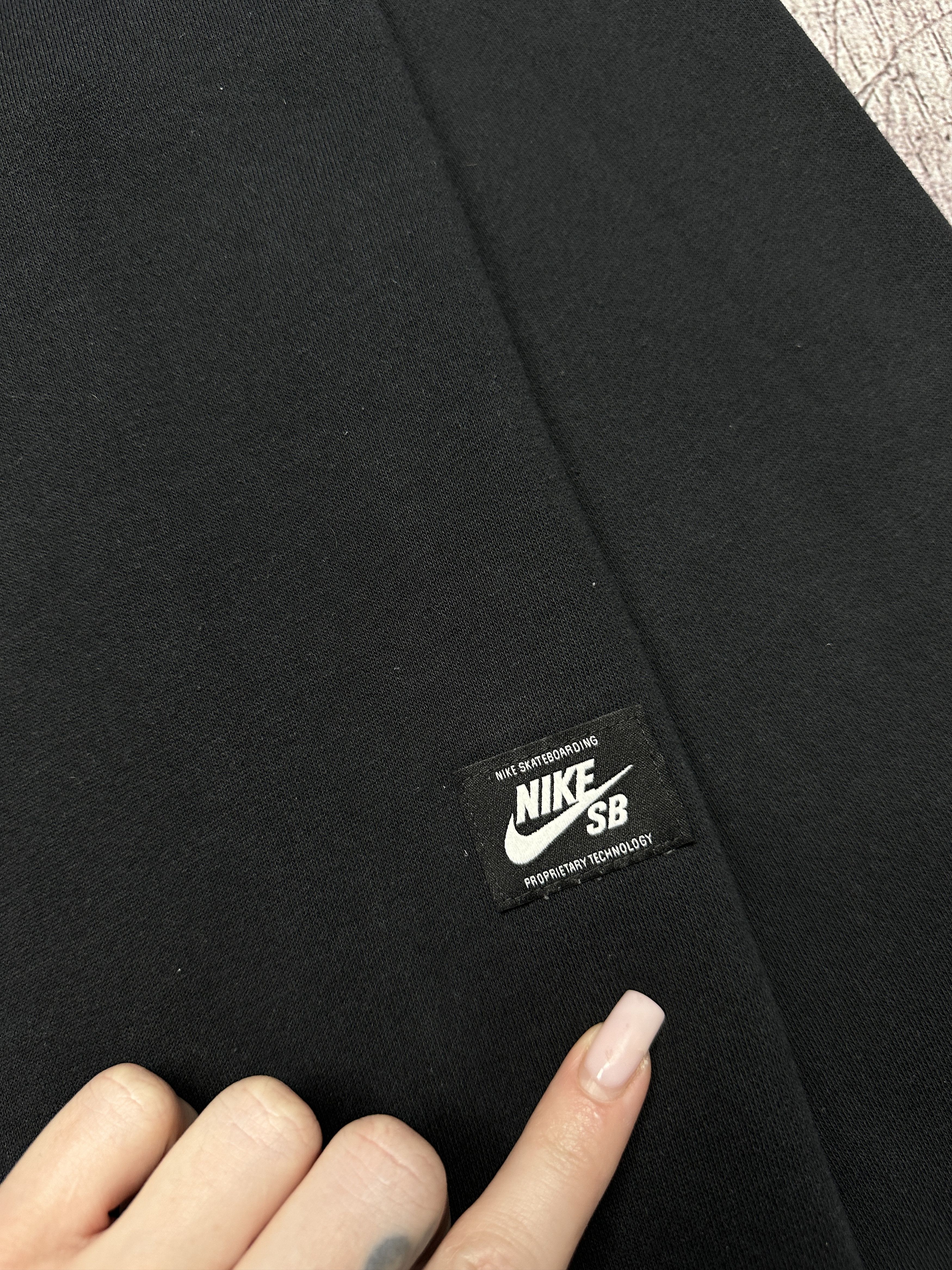 Nike SB Nike SB Mens Sweatshirt Size US M / EU 48-50 / 2 - 8 Thumbnail