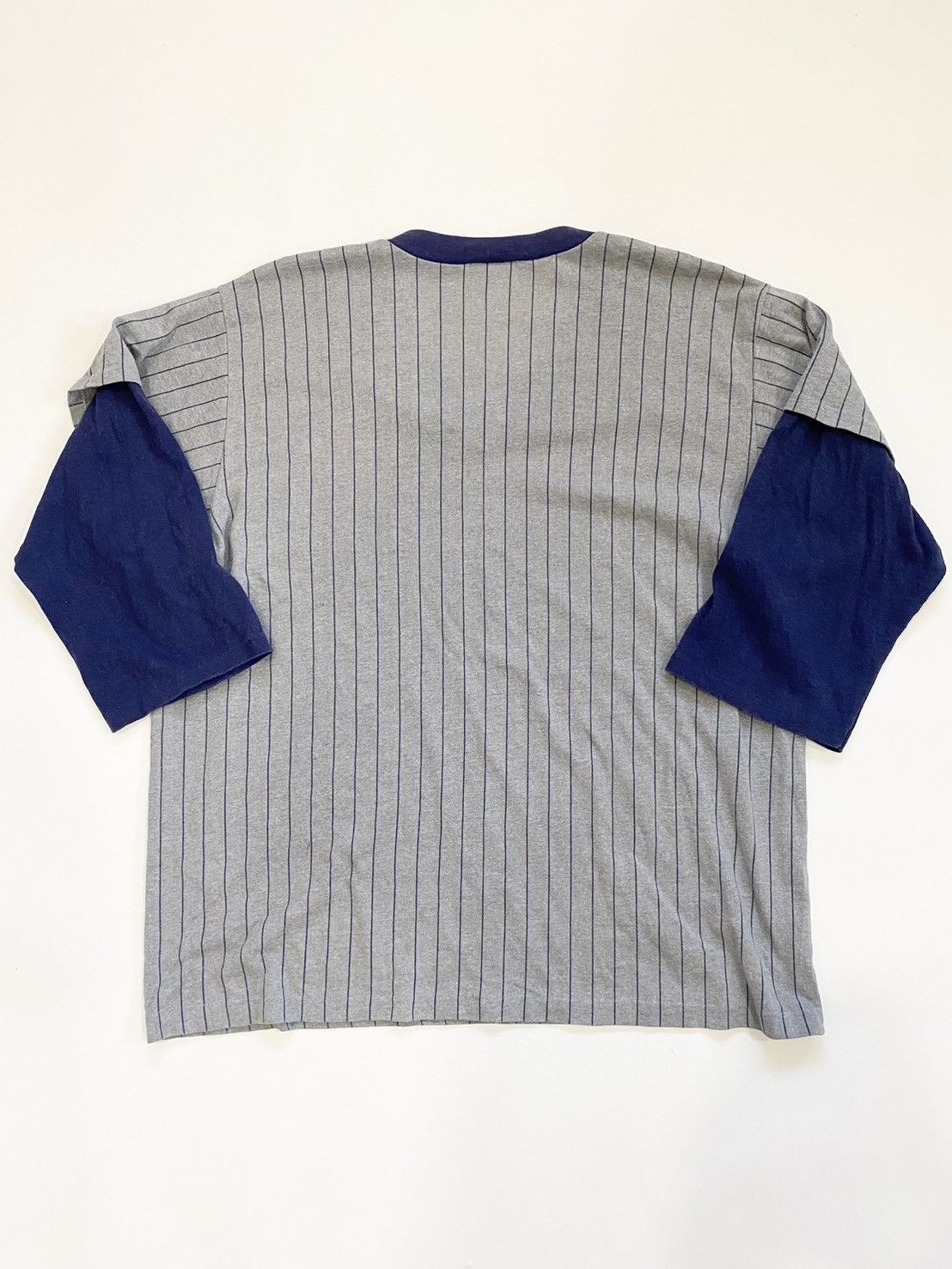 MLB × Vintage Vintage 80's-90s Williamsburg Virginia Shirt Size US XL / EU 56 / 4 - 5 Thumbnail