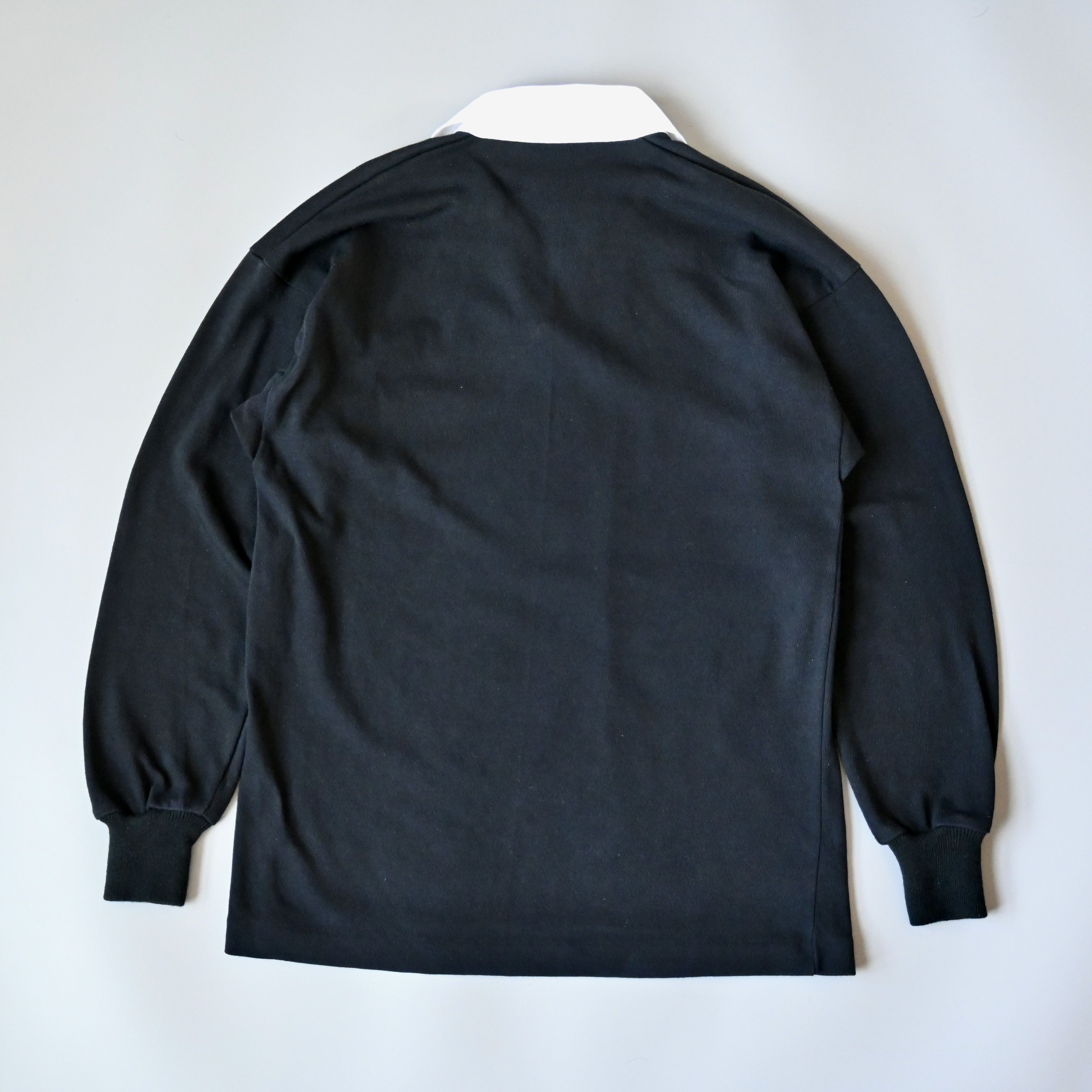 Canterbury of New Zealand VTG 1990-92 Canterbury x New Zealand All Blacks rugby shirt Size US M / EU 48-50 / 2 - 5 Thumbnail