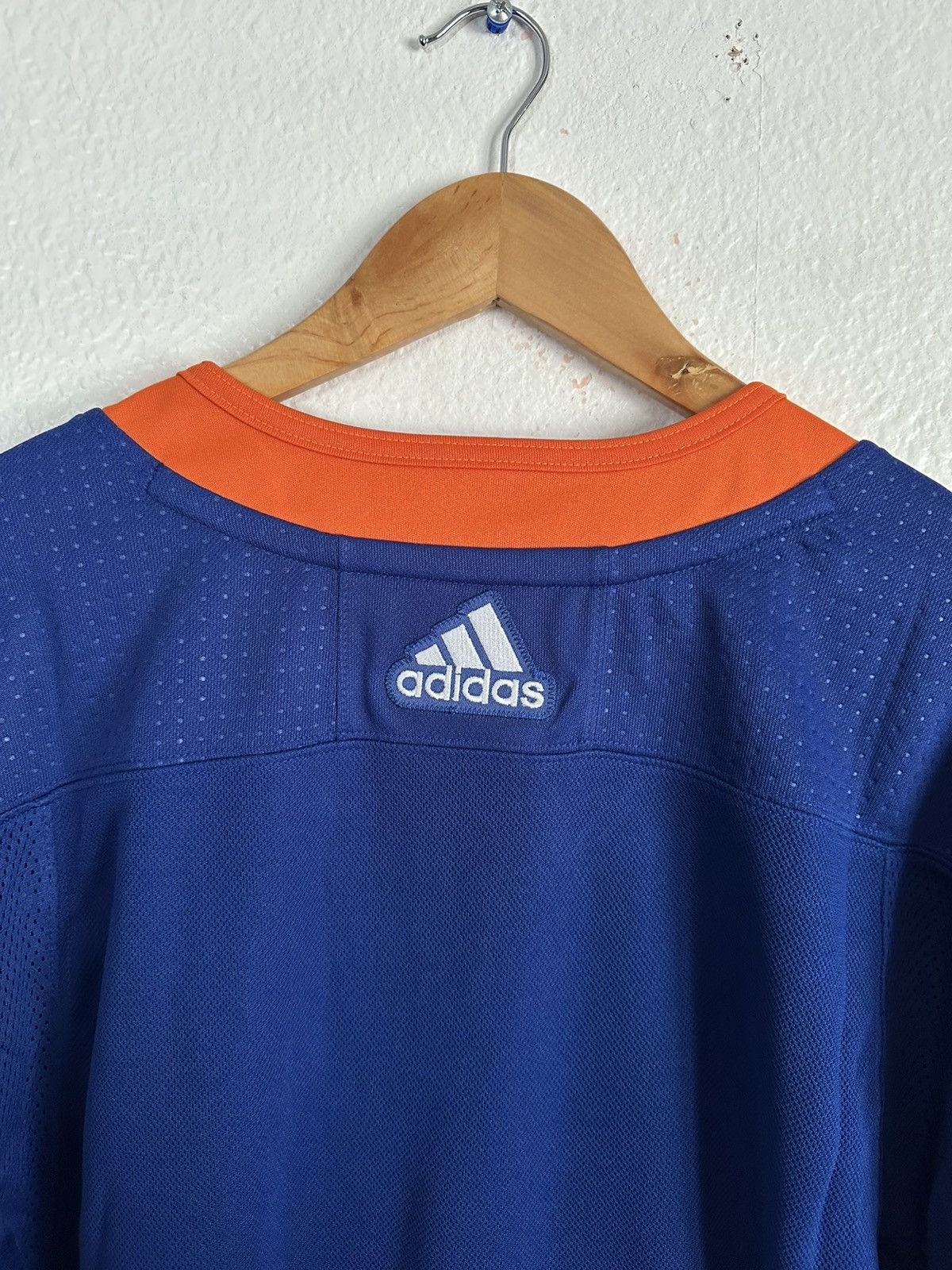 Other New York Islanders NHL Adidas Hockey Home Jersey Bossy Size US XXL / EU 58 / 5 - 4 Thumbnail