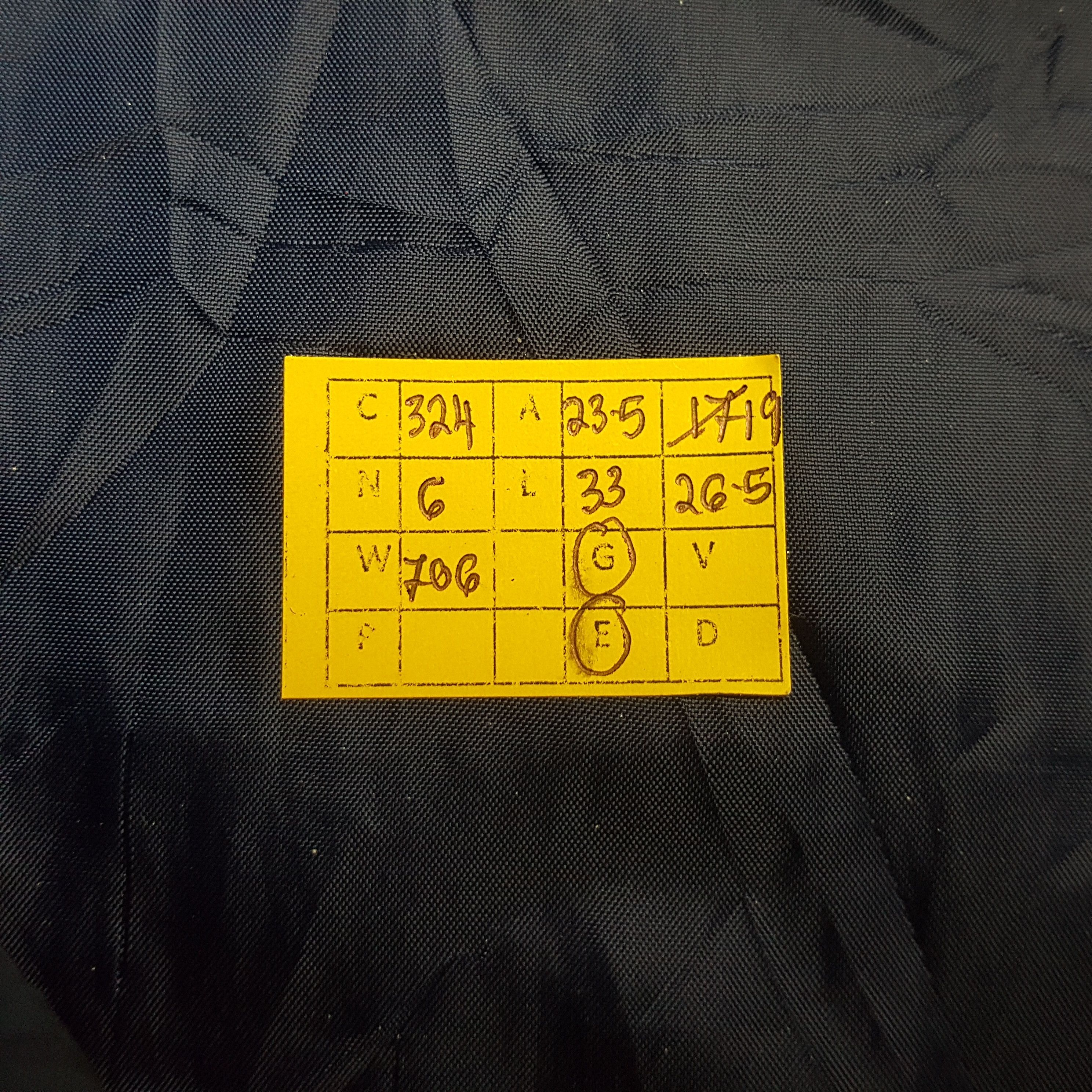 Umbro Vintage Umbro England Football Club Puffer Jacket C324N6 Size US L / EU 52-54 / 3 - 11 Thumbnail