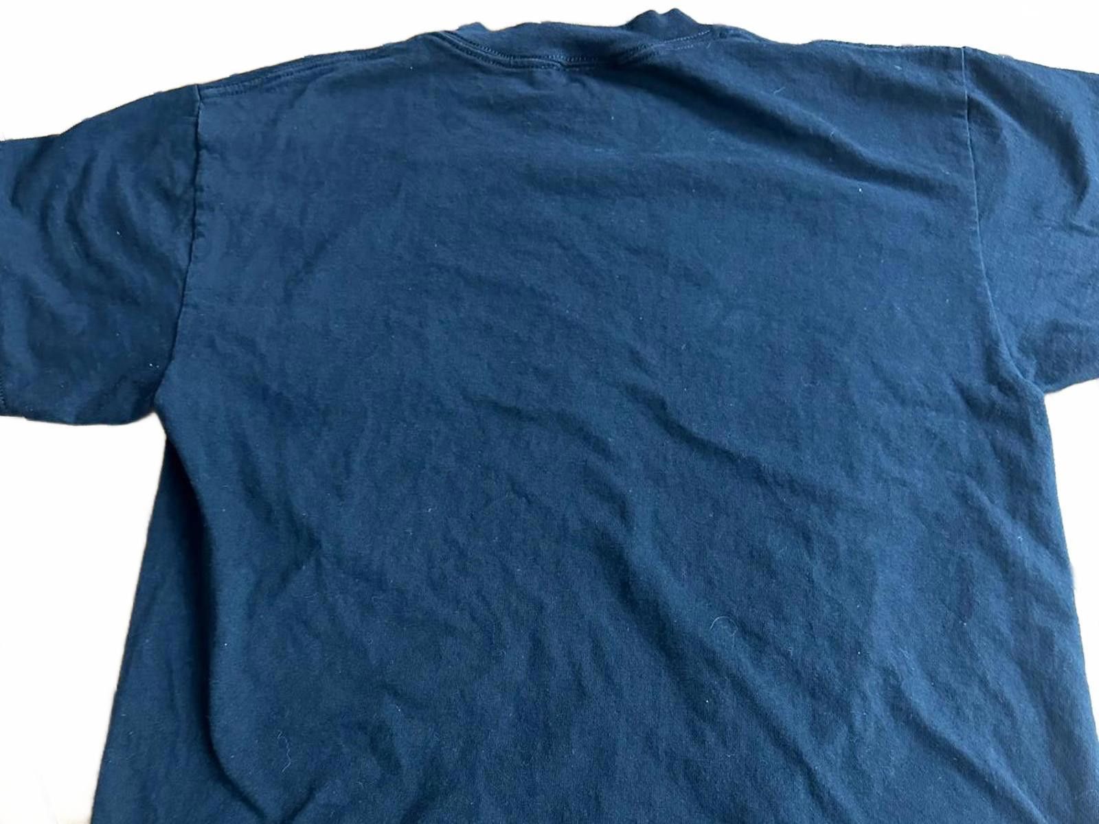 Tultex Vintage 90s Doobie Brothers “27 Years on the Road” Tour Tee Size US L / EU 52-54 / 3 - 3 Thumbnail