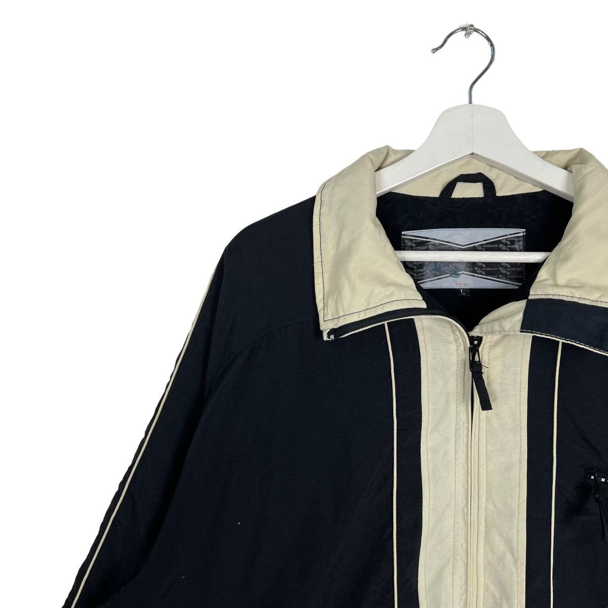 Japanese Brand × Sasquatchfabrix 🔥 SASQUATSH ASTRO SKI JACKET Size US L / EU 52-54 / 3 - 7 Thumbnail