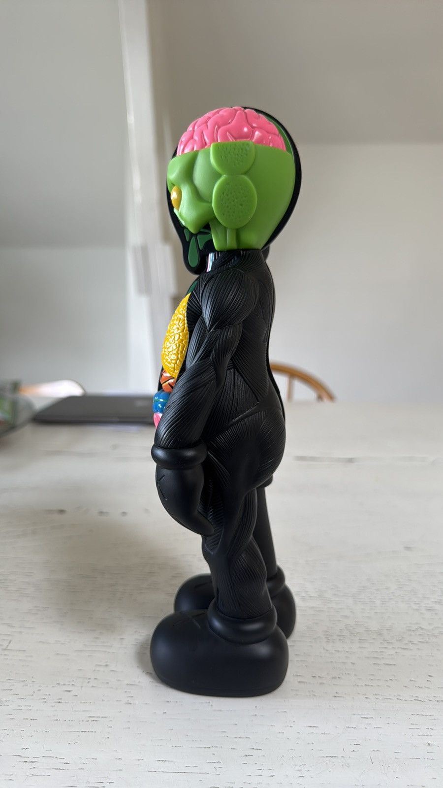 Kaws KAWS Companion Flayed Open Dissected Size ONE SIZE - 4 Thumbnail