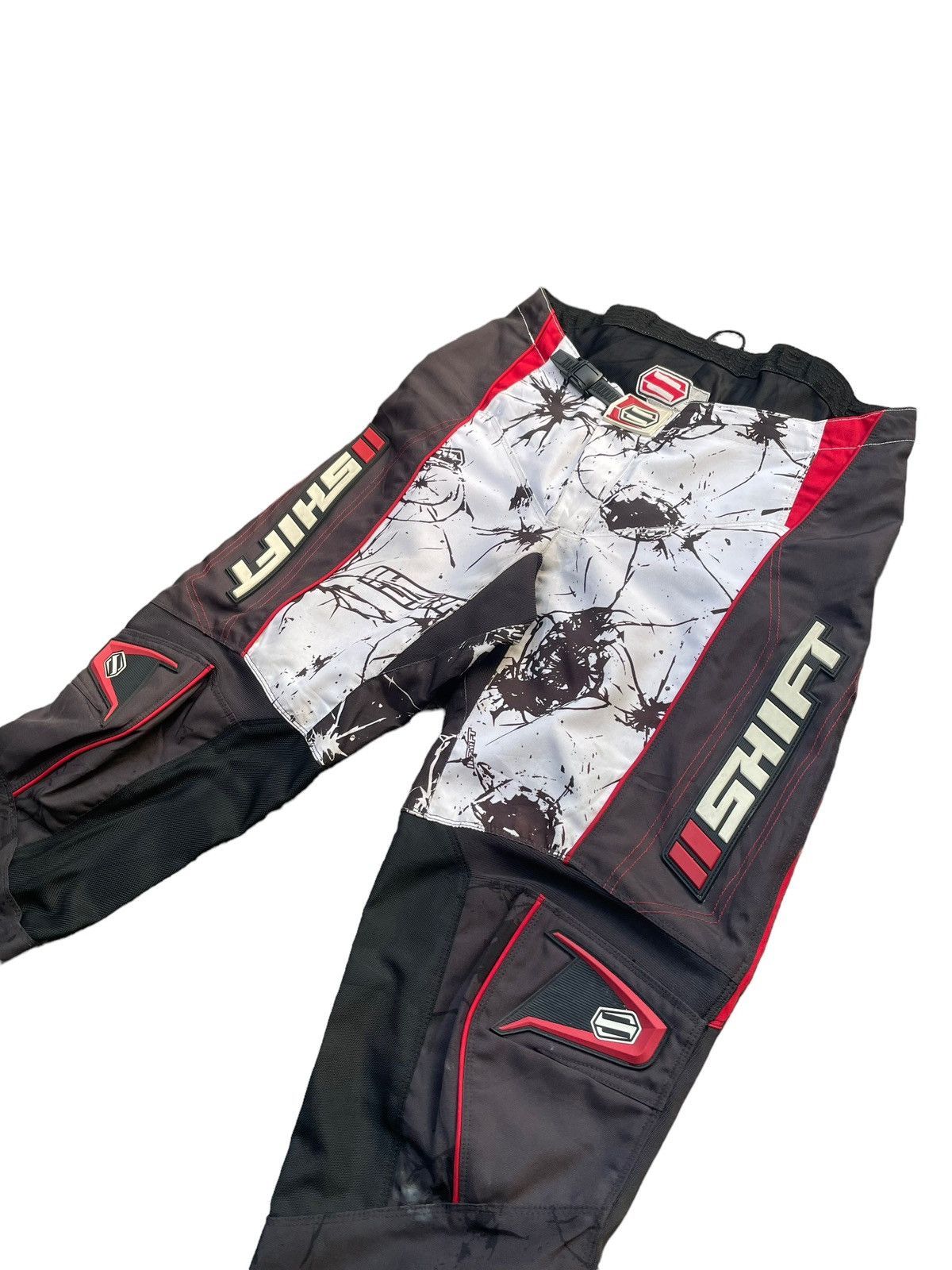Fox Racing Shift Assault Motocross Pant Size US 36 / EU 52 - 2 Thumbnail
