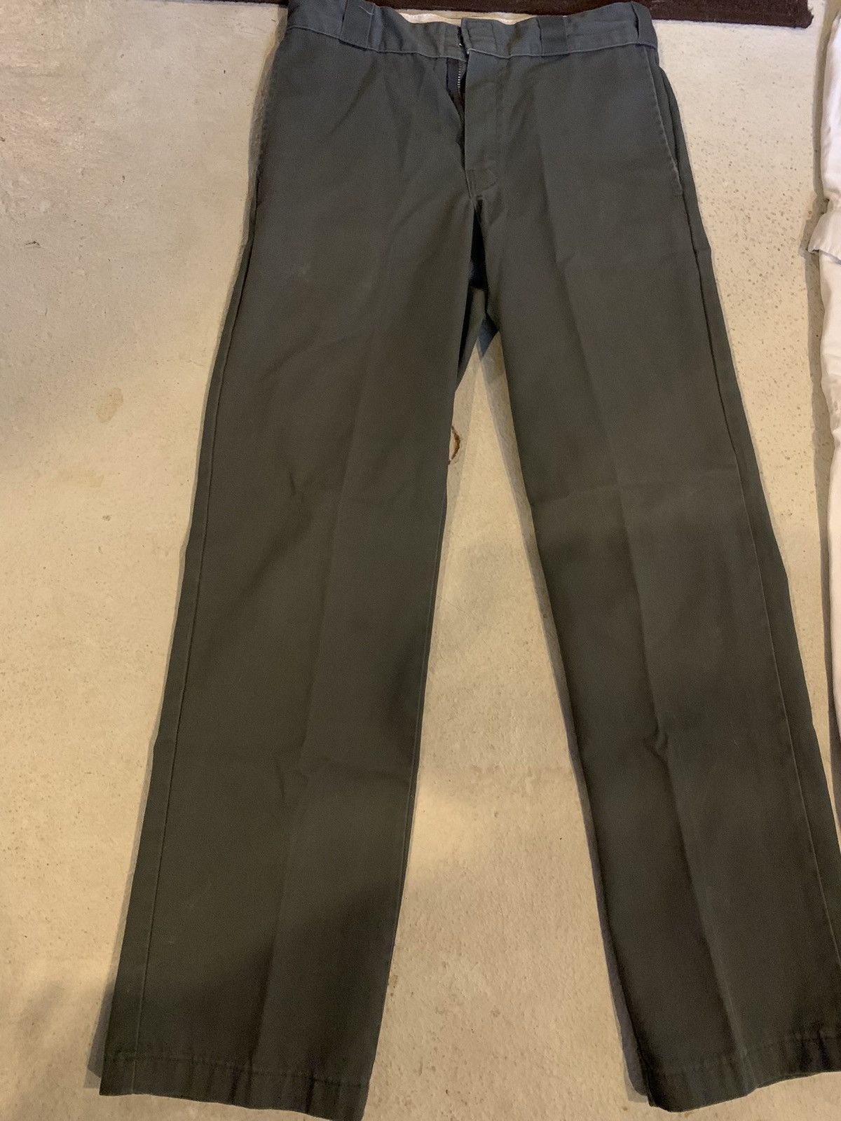 Dickies Road Worn Dickies Size US 31 - 1 Thumbnail