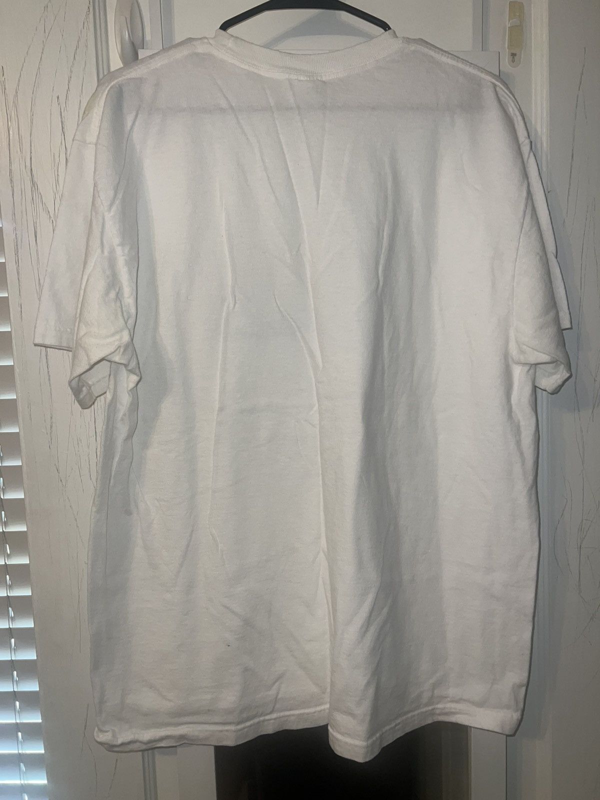 Delta Vintage Manatee graphic tee 1990s Size US XL / EU 56 / 4 - 4 Thumbnail