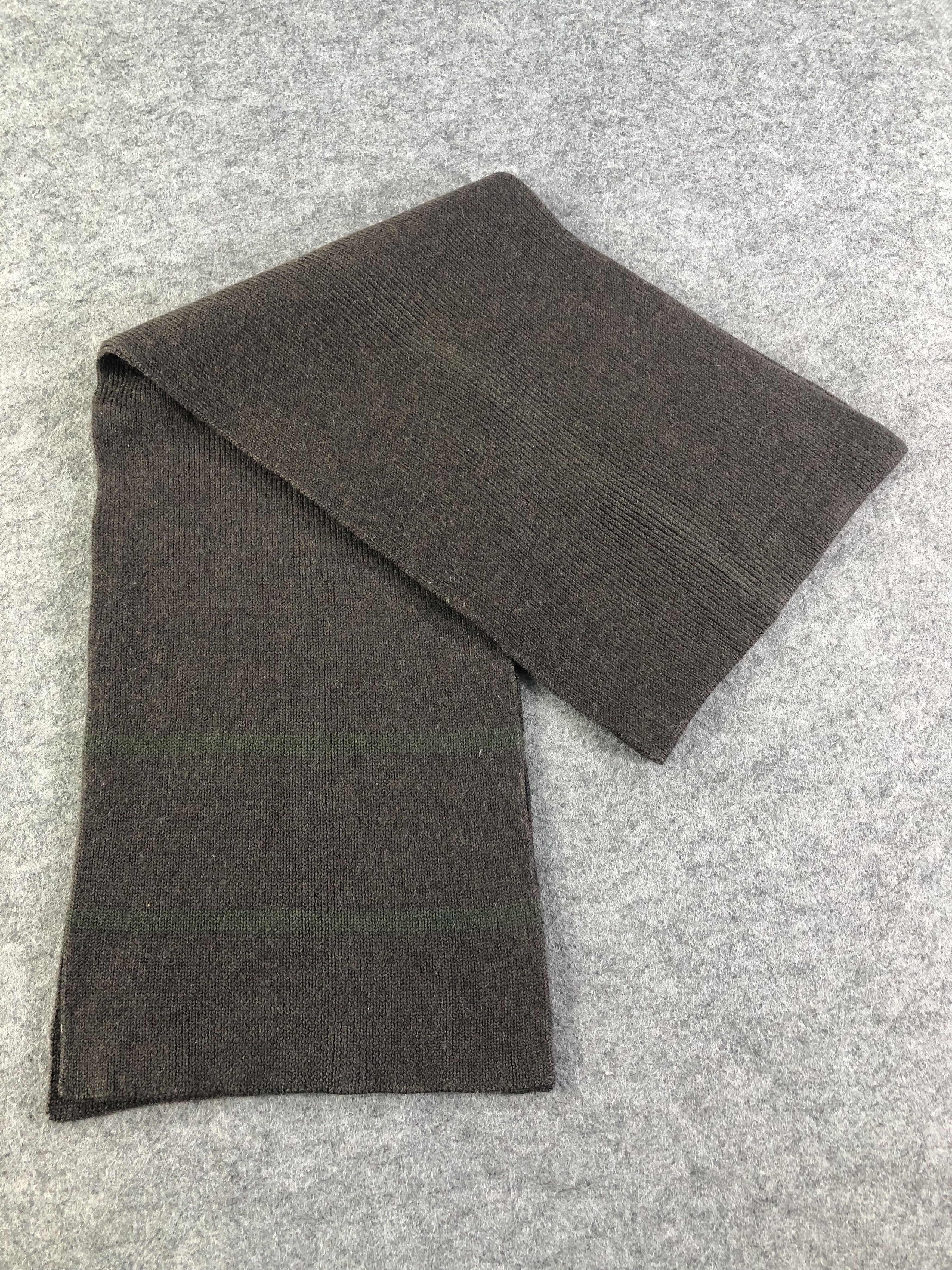 Banana Republic Banana Republic Scarf / Muffler / Neckwear Size ONE SIZE - 4 Thumbnail