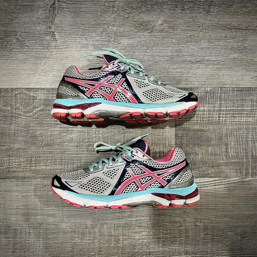 Asics ASICS • GT-2000 "T550N" (6M) Size US 6 / EU 39 - 2 Thumbnail