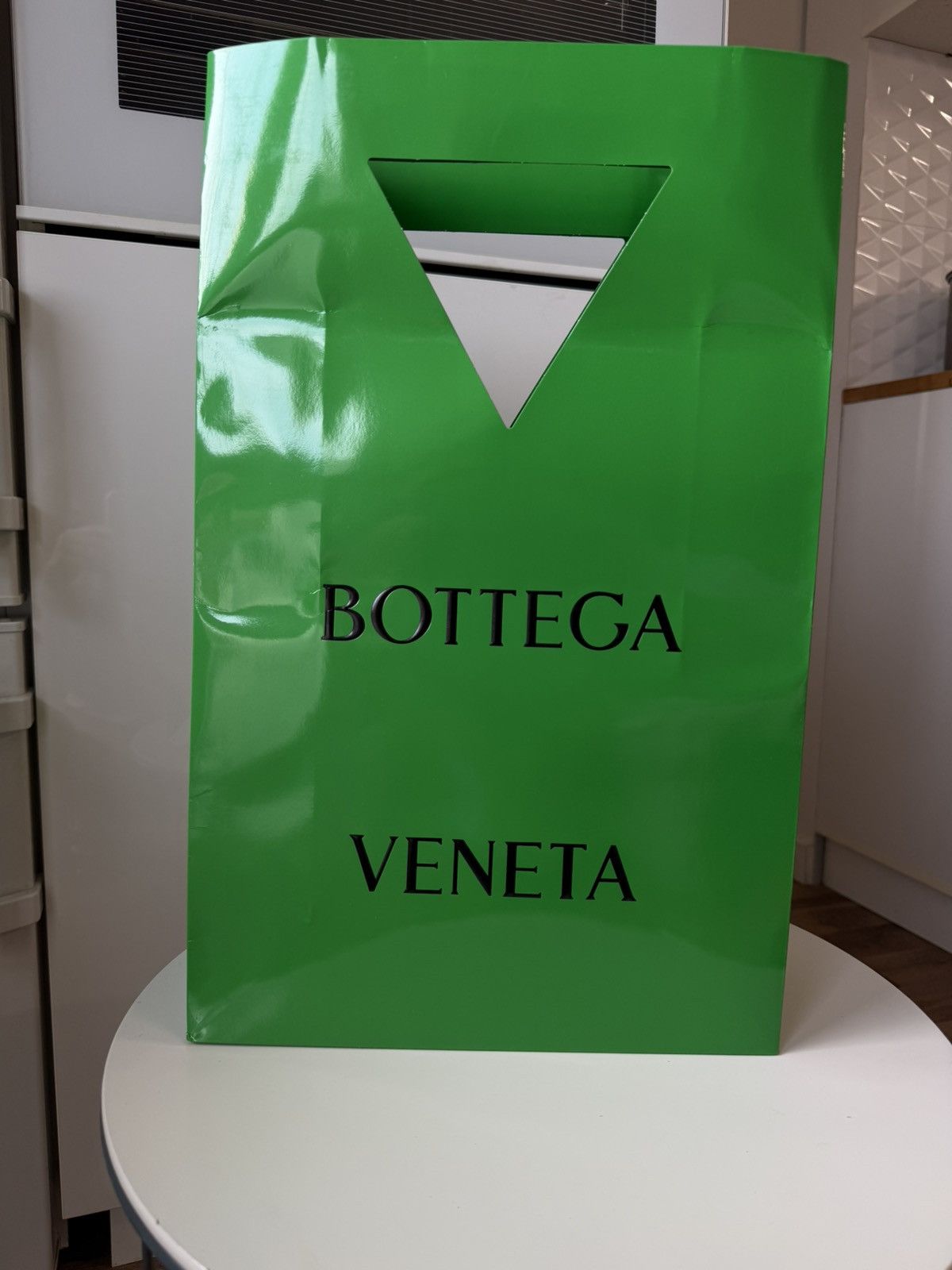 Bottega Veneta Bottega Veneta bag brown Size ONE SIZE - 14 Thumbnail
