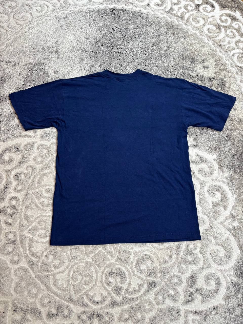 Vintage Vintage Soffe Mountain Home AFB Made in USA Shirt L Size US L / EU 52-54 / 3 - 4 Thumbnail