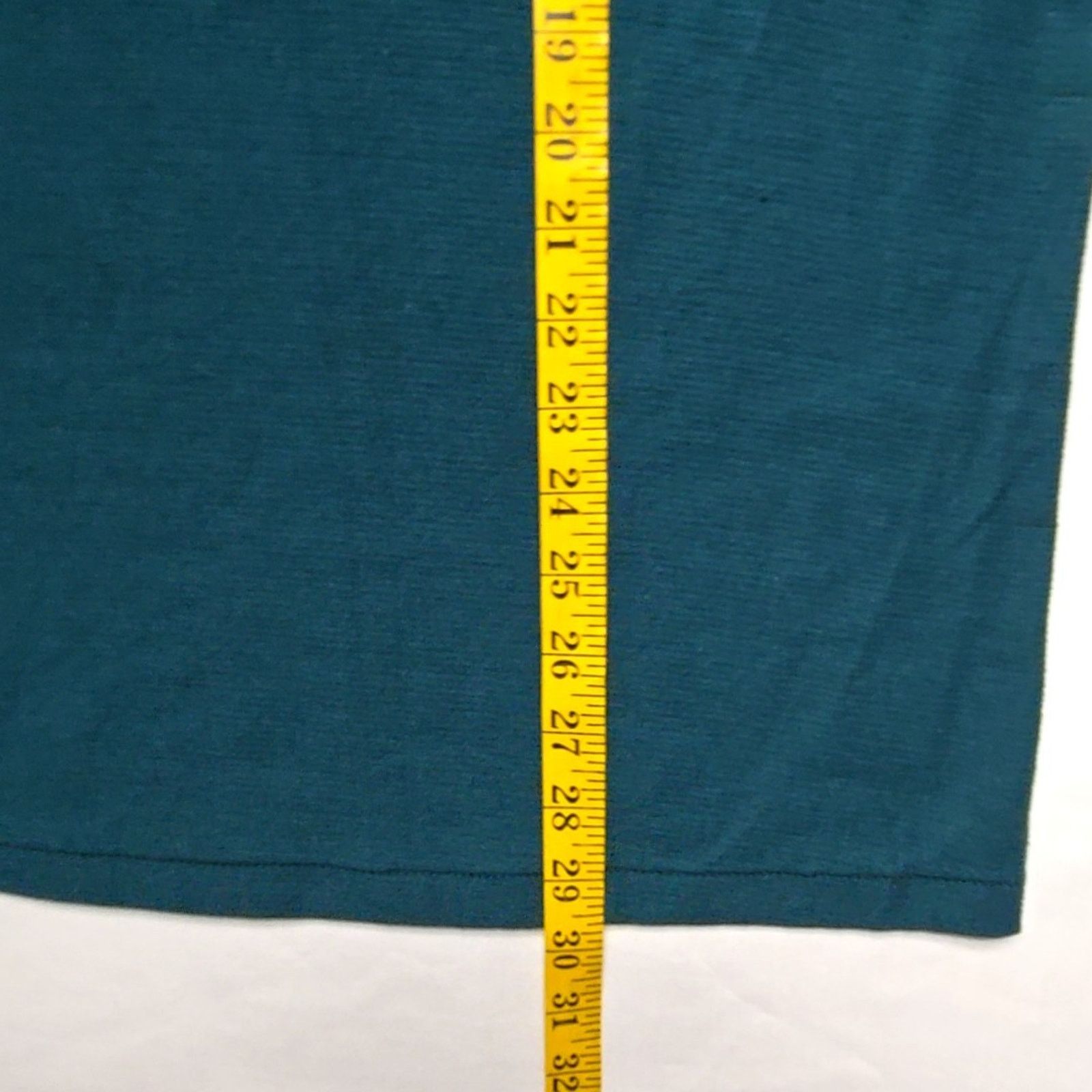 Vintage Vintage Big Sky Montana Henley Shirt Green Oneita L Tee 90s Size US L / EU 52-54 / 3 - 7 Thumbnail