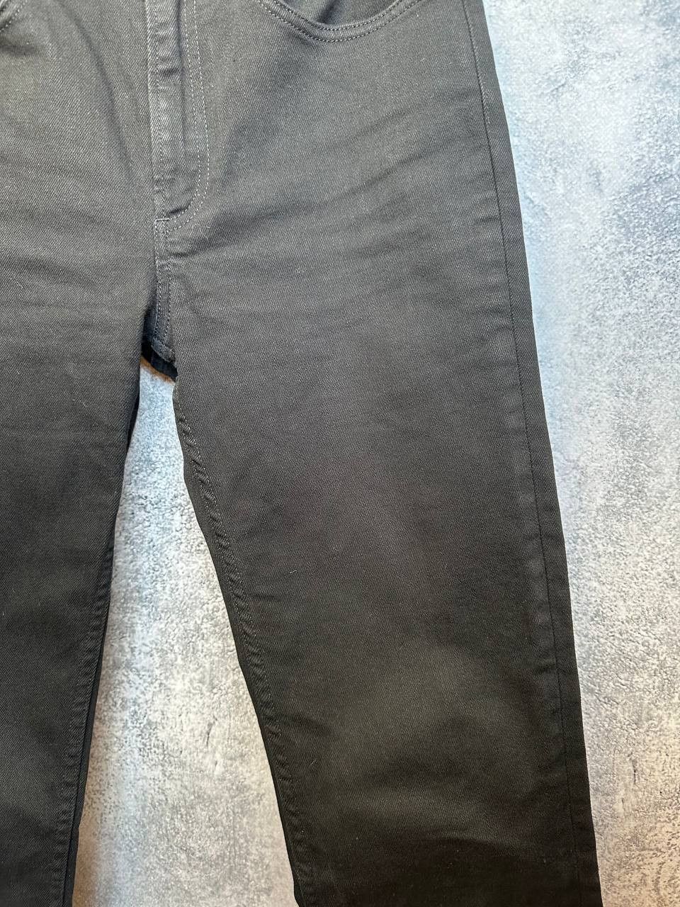Acne Studios Acne Studios Patti Stay BLK Stay Black Skinny Jeans Pants Size 27" / US 4 / IT 40 - 9 Thumbnail