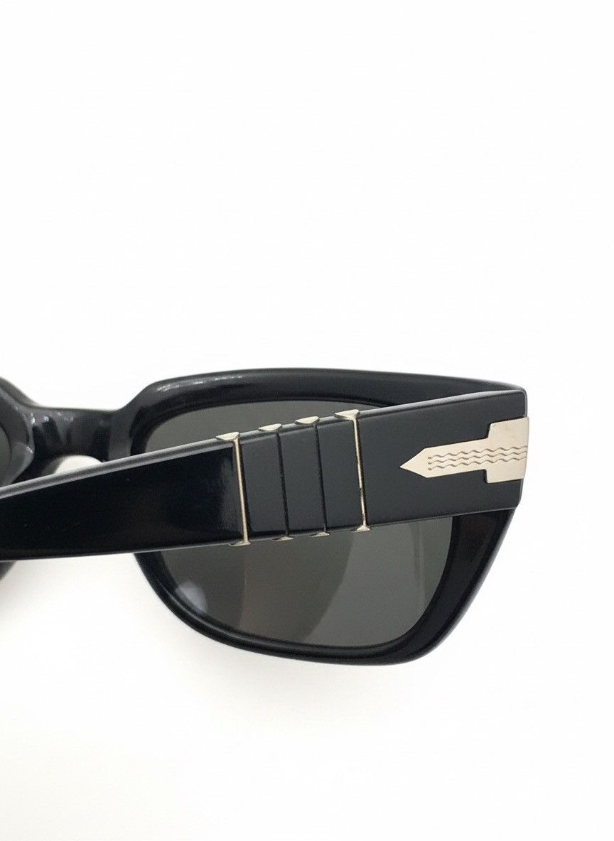 Persol Persol Ratti 829 Vintage Sunglasses | Made in Italy | 1980s Size ONE SIZE - 4 Thumbnail