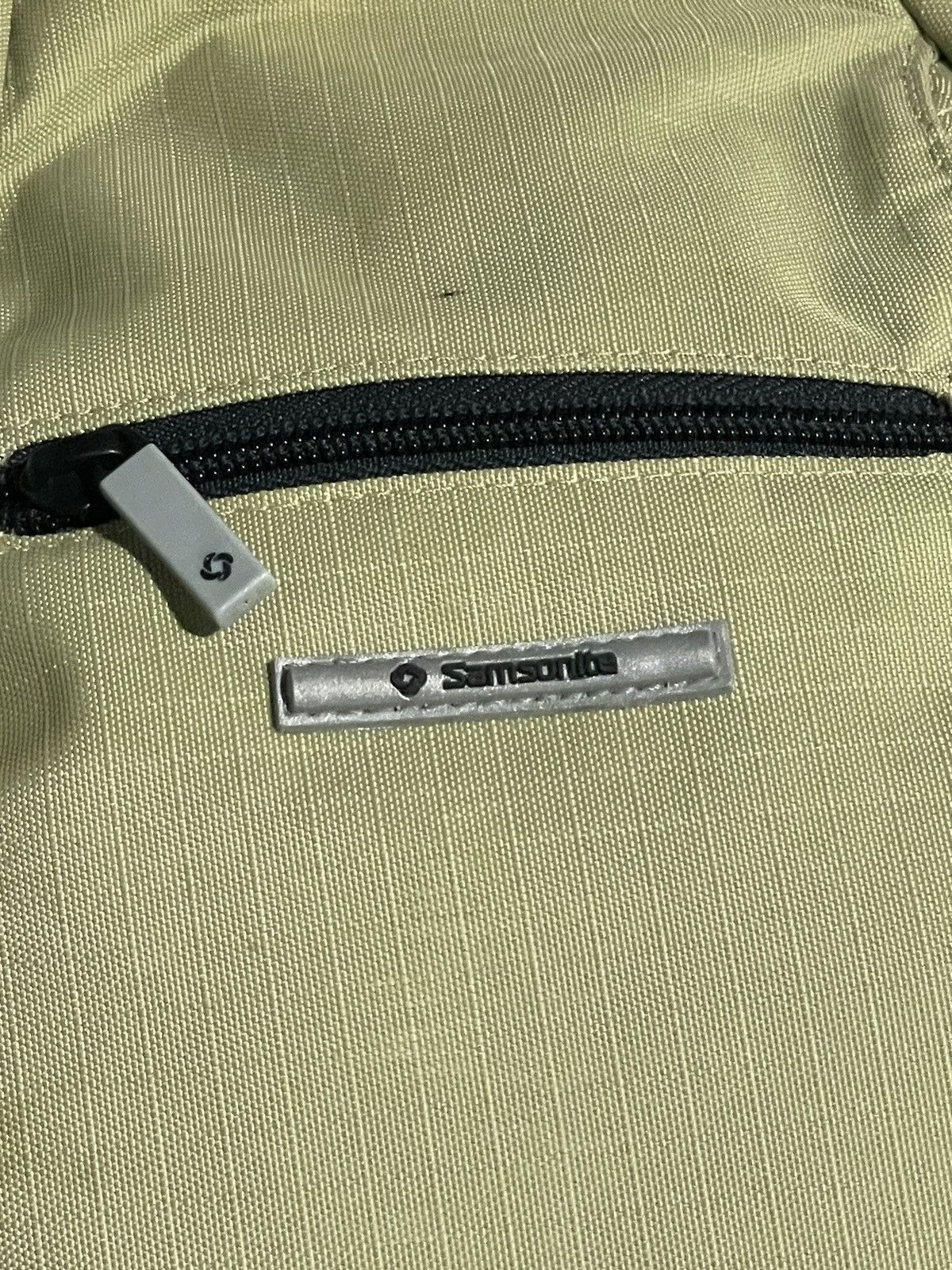 Samsonite Samsonite Crossbody Bag Size ONE SIZE - 4 Thumbnail