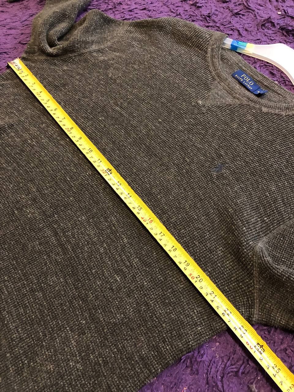 Polo Ralph Lauren Polo Ralph Lauren Sweater Size US M / EU 48-50 / 2 - 9 Thumbnail
