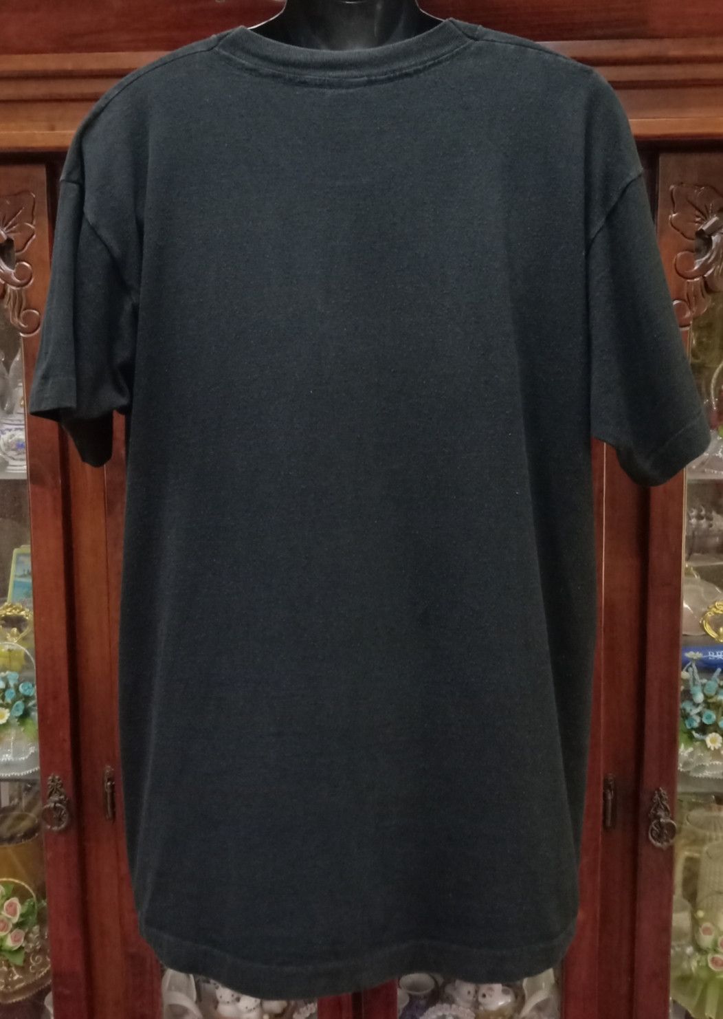 Fruit Of The Loom × NFL × Vintage Vintage 90s NFL Dallas Cowboys Da' Boys T-shirt Size US XL / EU 56 / 4 - 2 Thumbnail