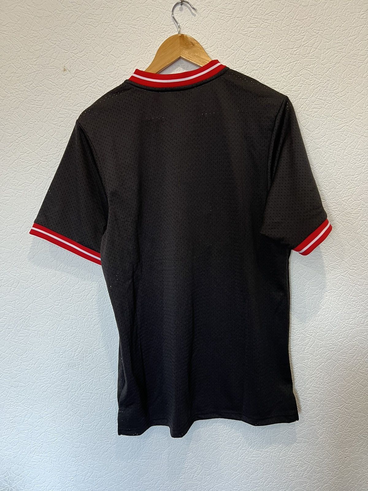 Fubu Fubu Black TSHIRT Tee Size US S / EU 44-46 / 1 - 6 Thumbnail