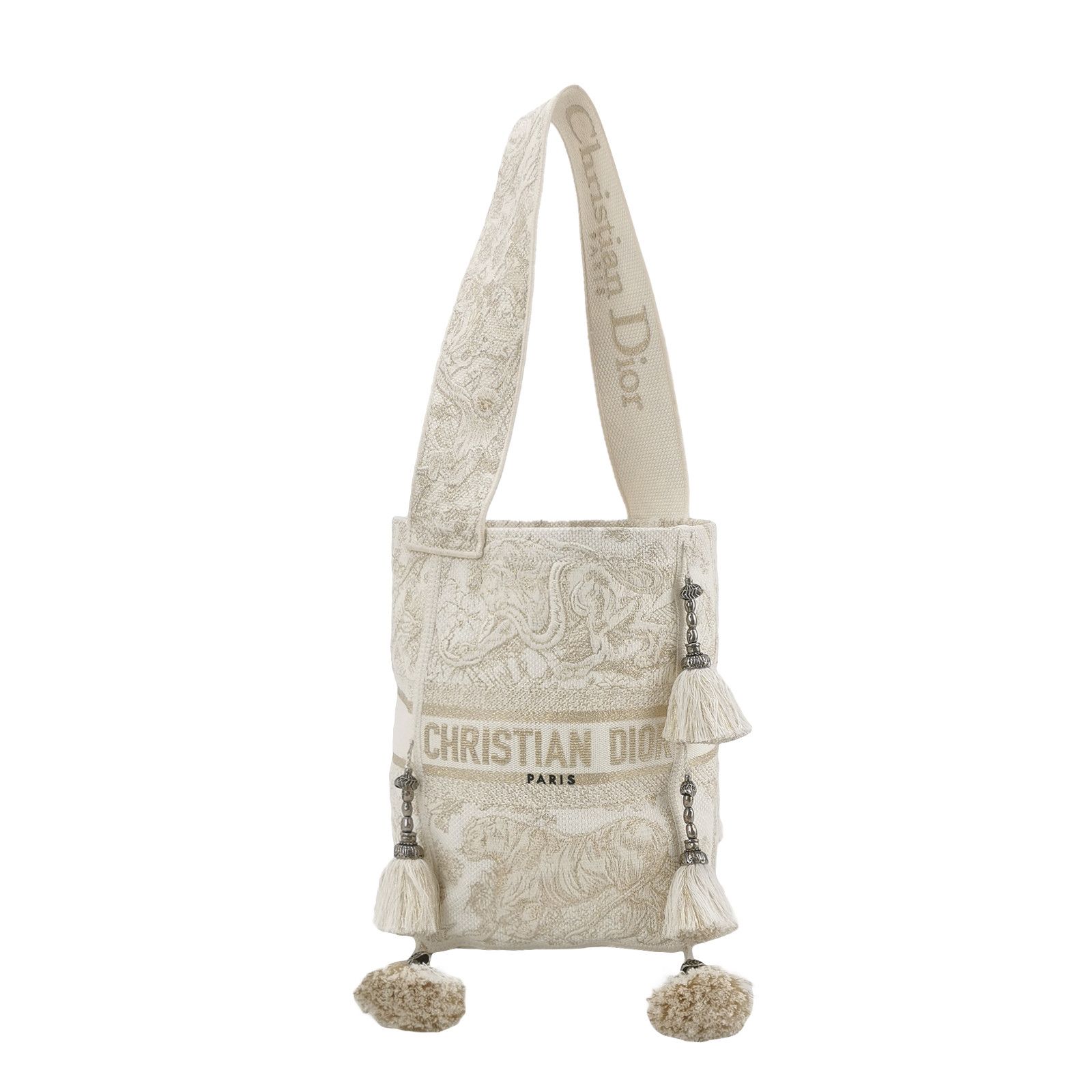 Dior Dior Women os Shoulder Bags Size ONE SIZE - 1 Thumbnail