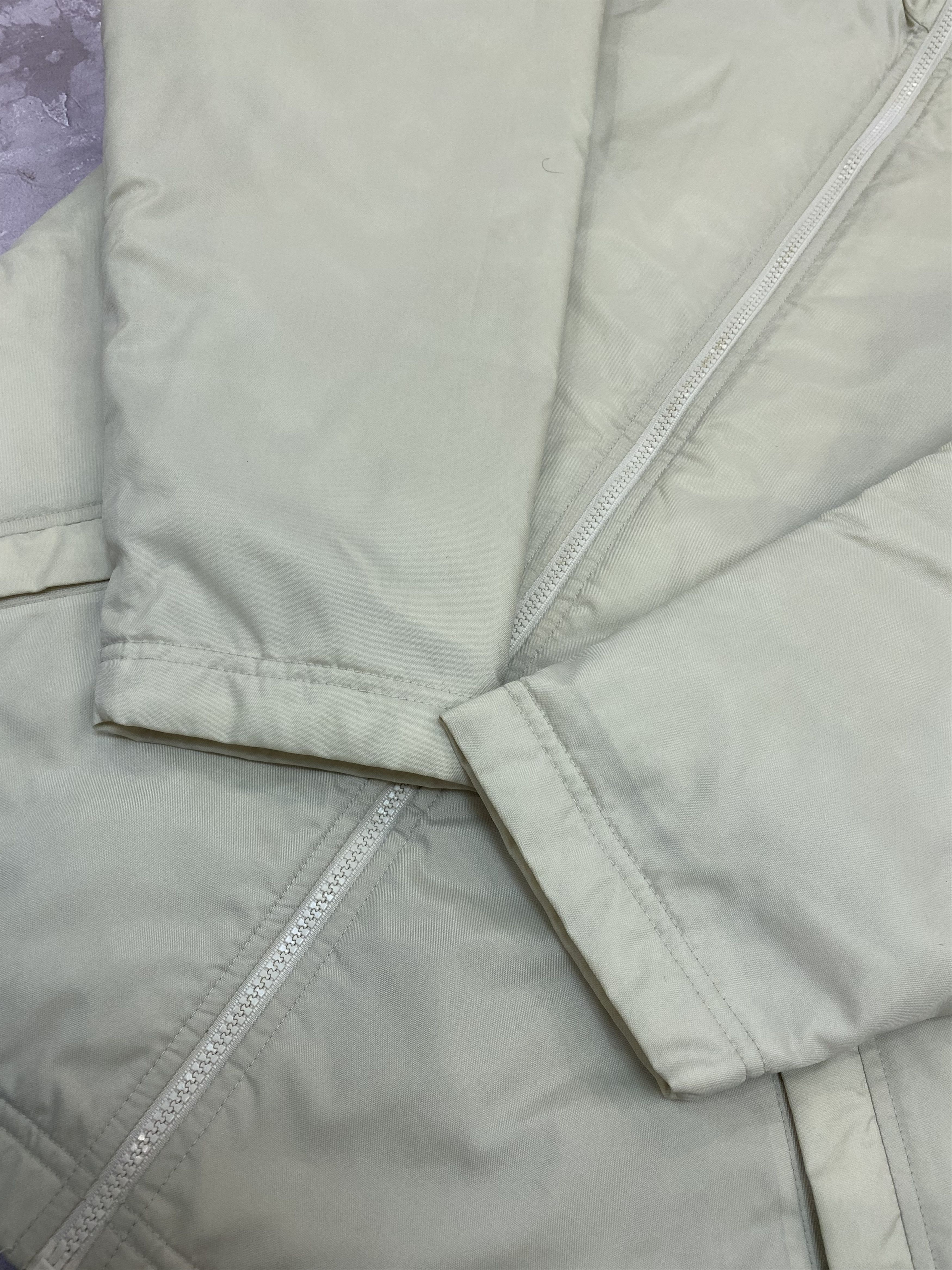 Nike × Vintage Vintage Nike Big Swoosh Jacket Size US M / EU 48-50 / 2 - 5 Thumbnail