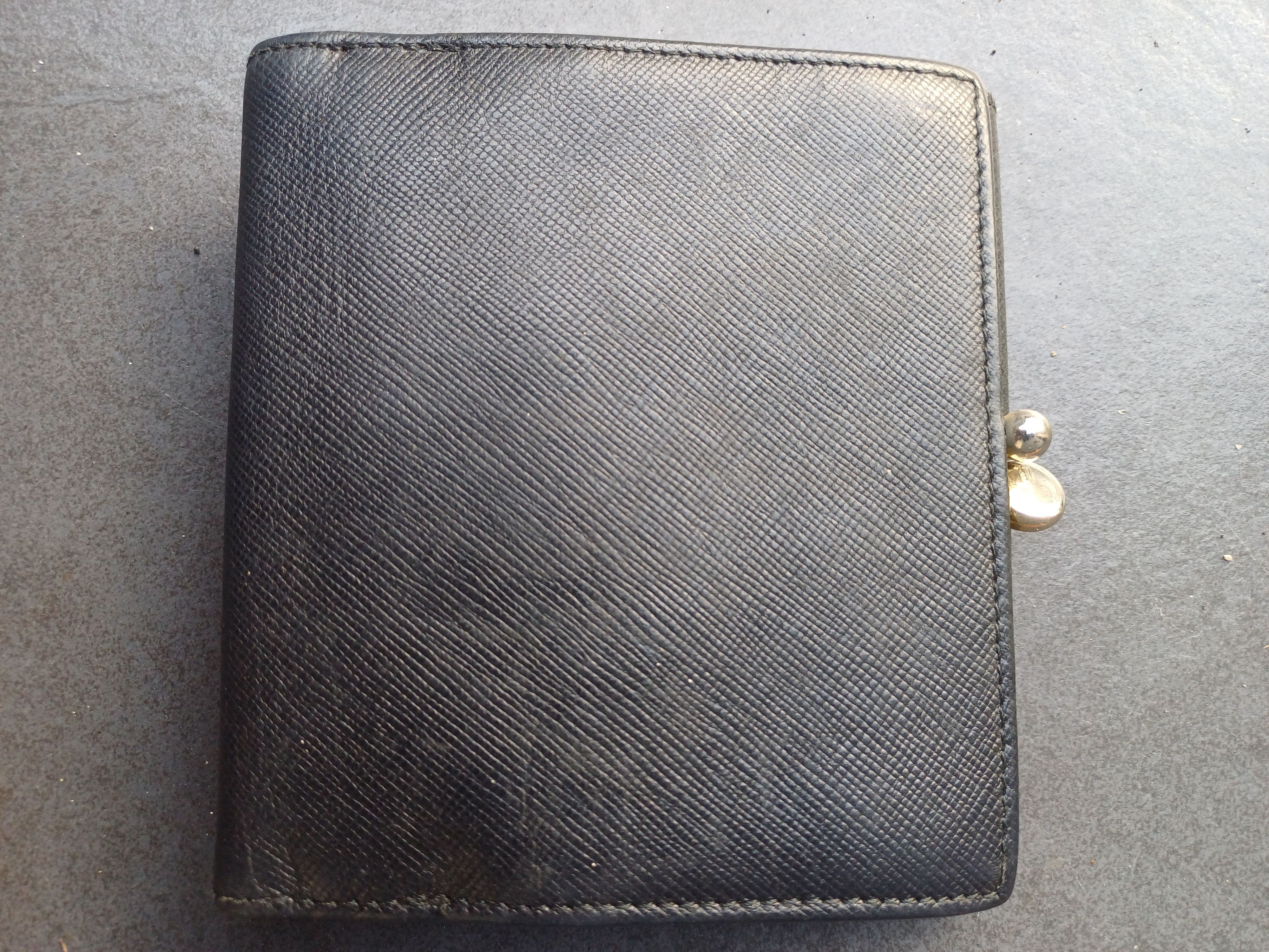 Salvatore Ferragamo vintage wallet salvatore farragamo Size ONE SIZE - 2 Thumbnail