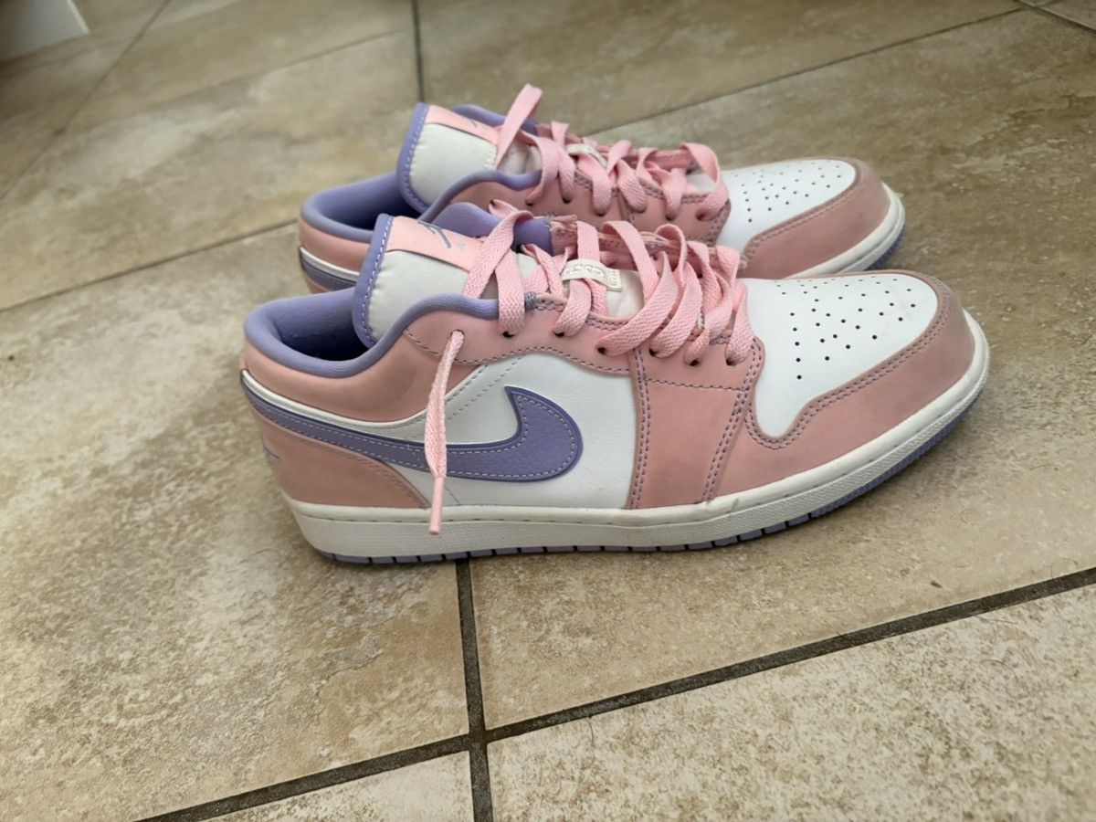 Jordan Brand Jordan 1 Low SE Arctic Punch Size US 9 / EU 42 - 2 Thumbnail