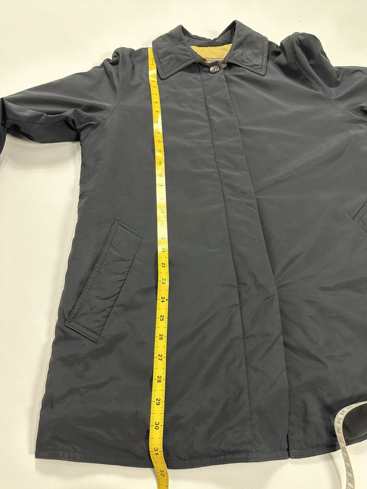 Loro Piana Loro Piana Storm System Jacket Size M / US 6-8 / IT 42-44 - 17 Thumbnail