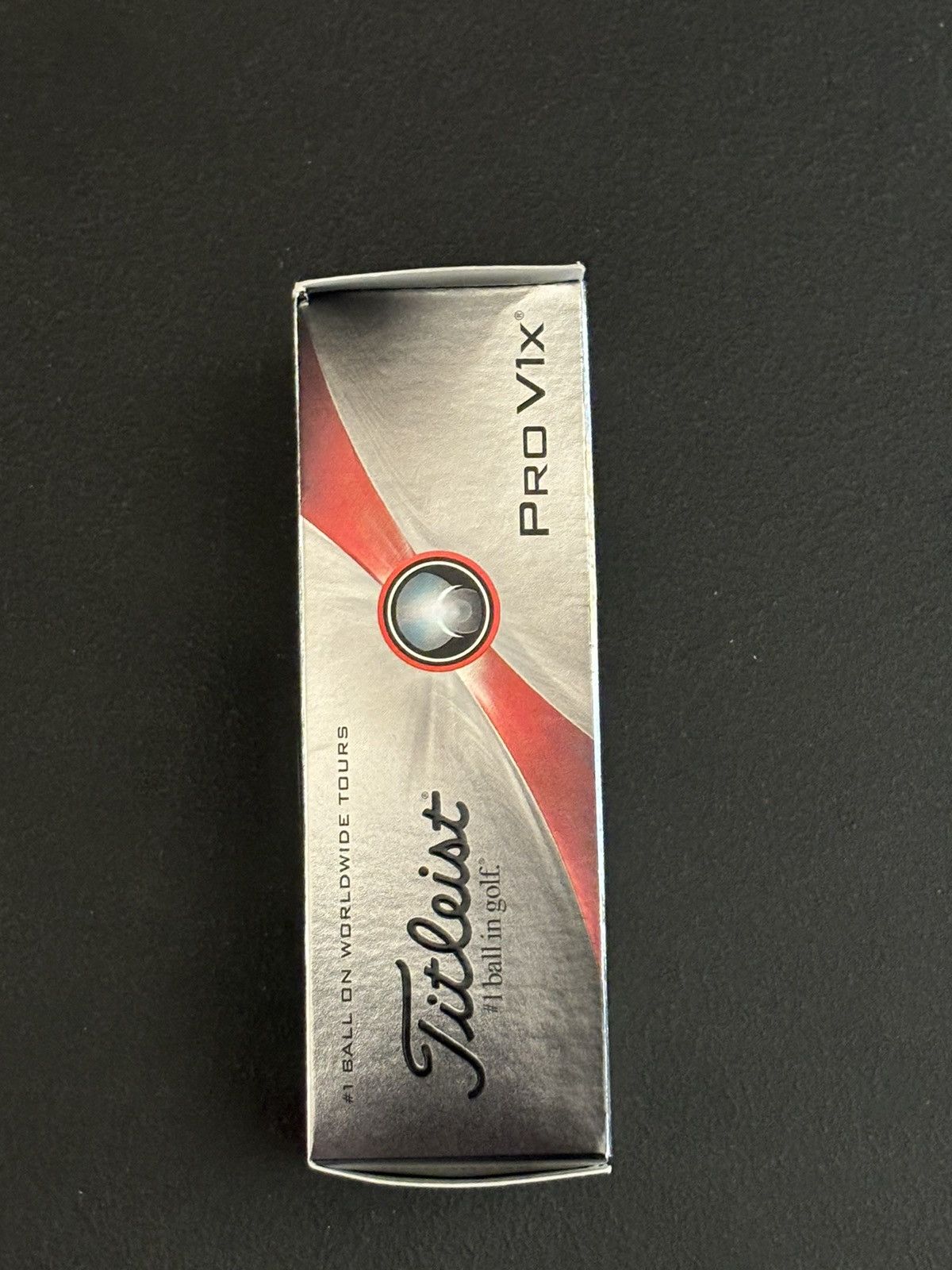 Titleist × Warren Lotas Warren Lotas Titleist ProV1 Golf Balls Size ONE SIZE - 3 Thumbnail