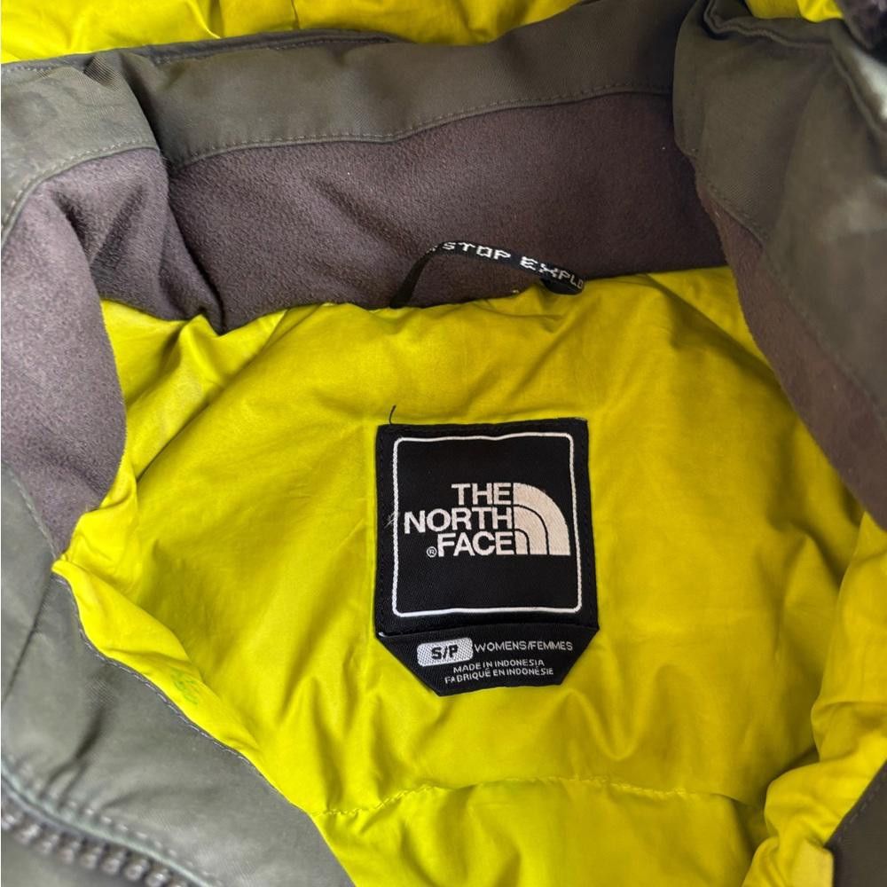 The North Face The North Face Women's Parka Jacket Size S / US 4 / IT 40 - 5 Thumbnail